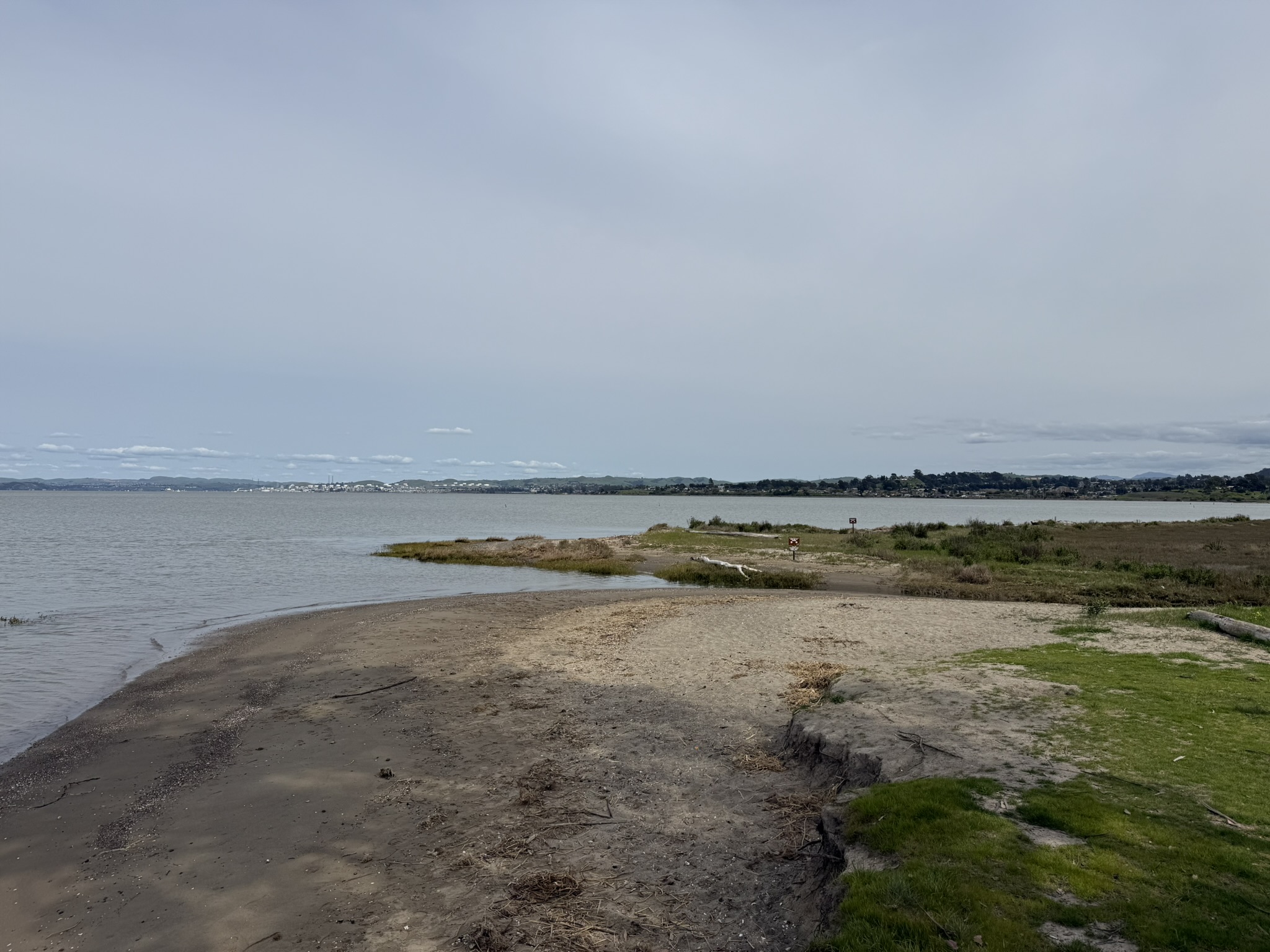 Point Pinole Regional Shoreline