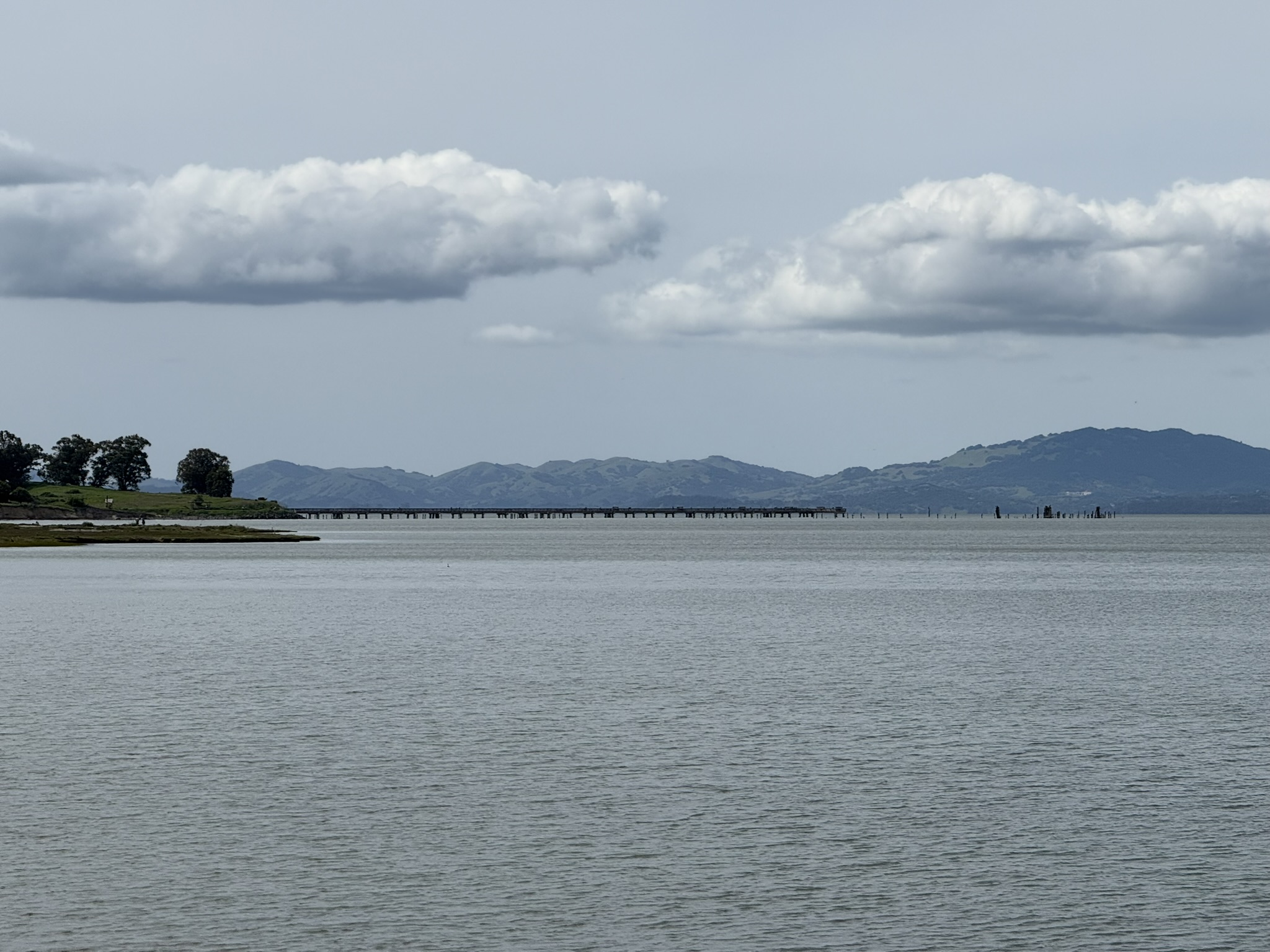 Point Pinole Regional Shoreline