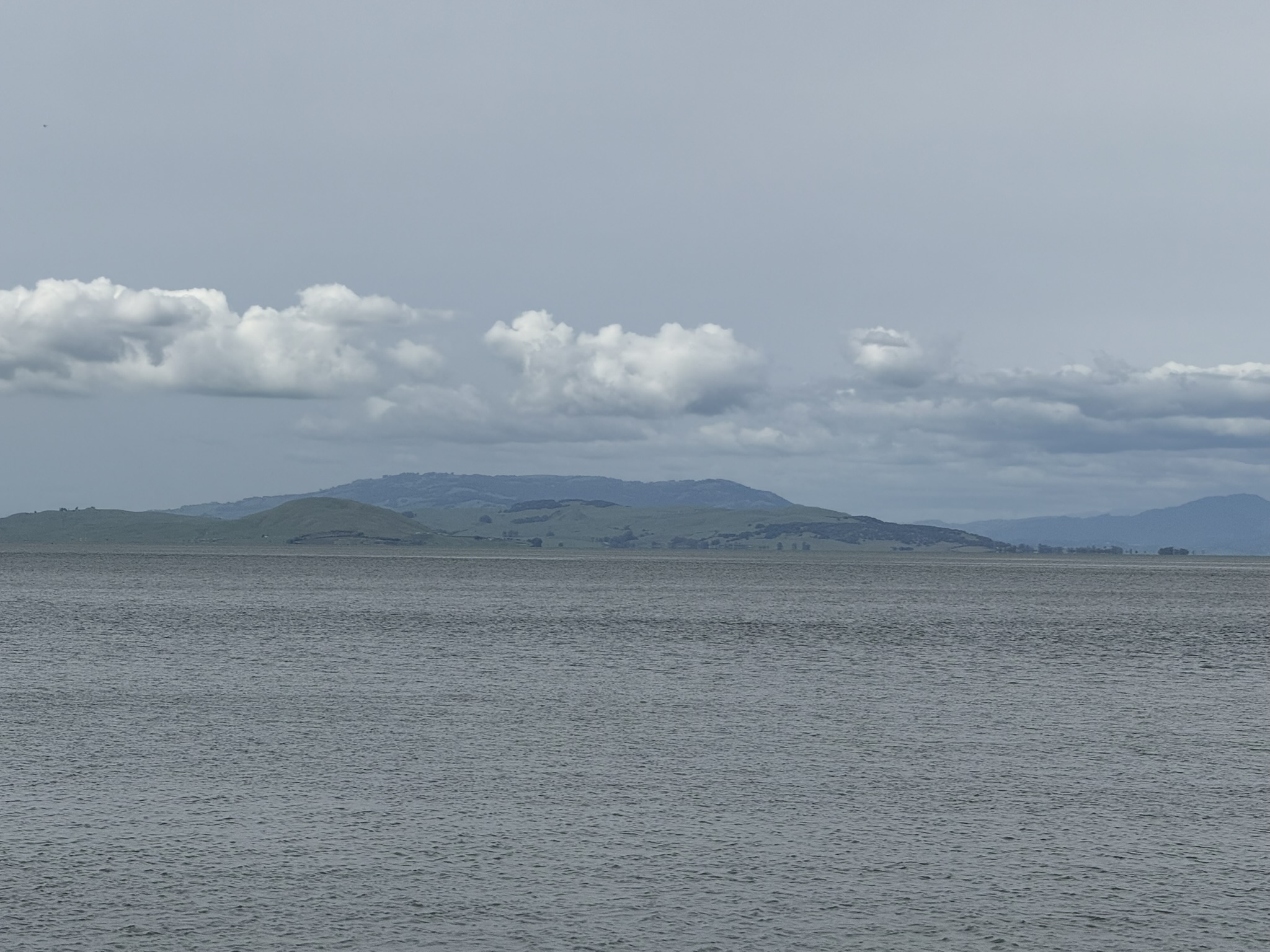 Point Pinole Regional Shoreline