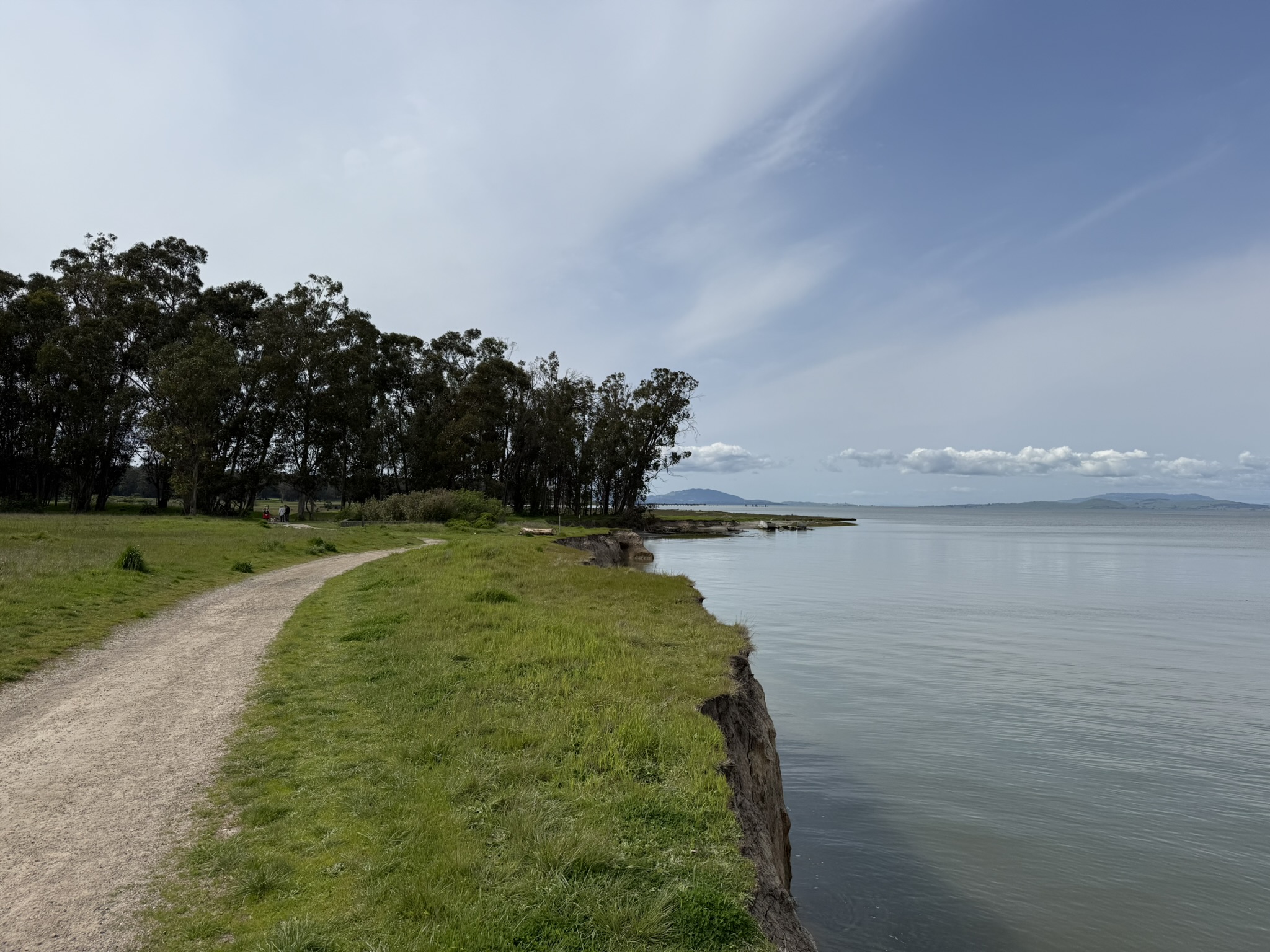 Point Pinole Regional Shoreline