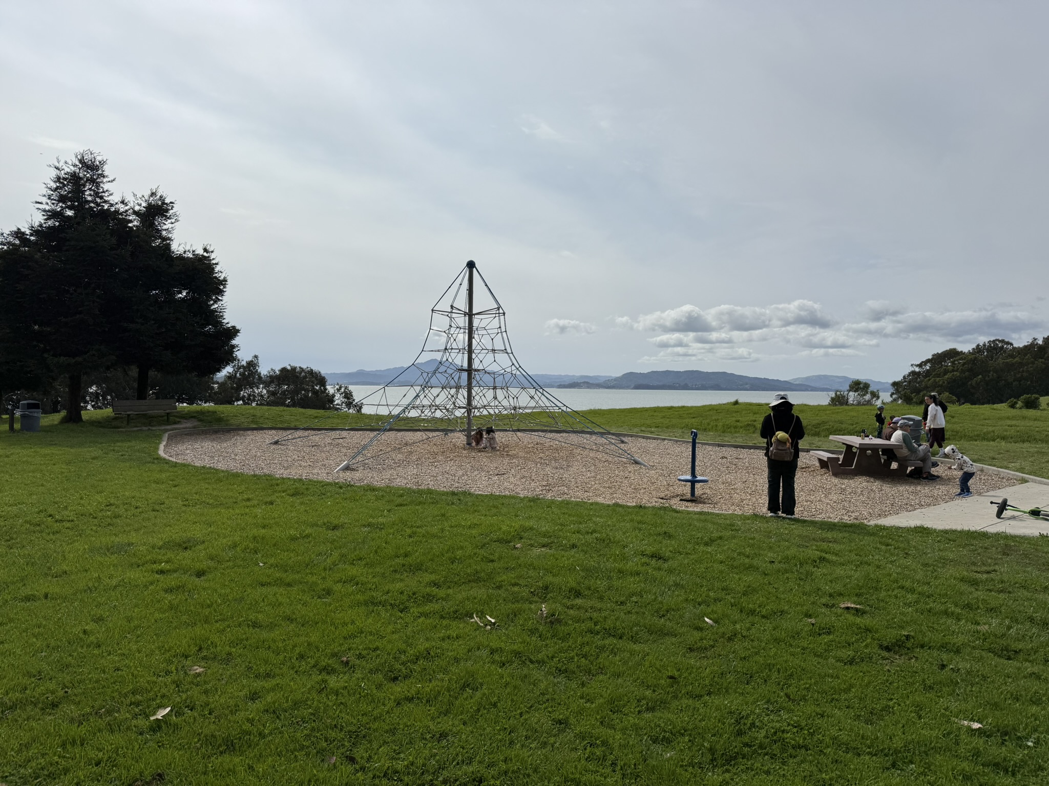 Point Pinole Regional Shoreline