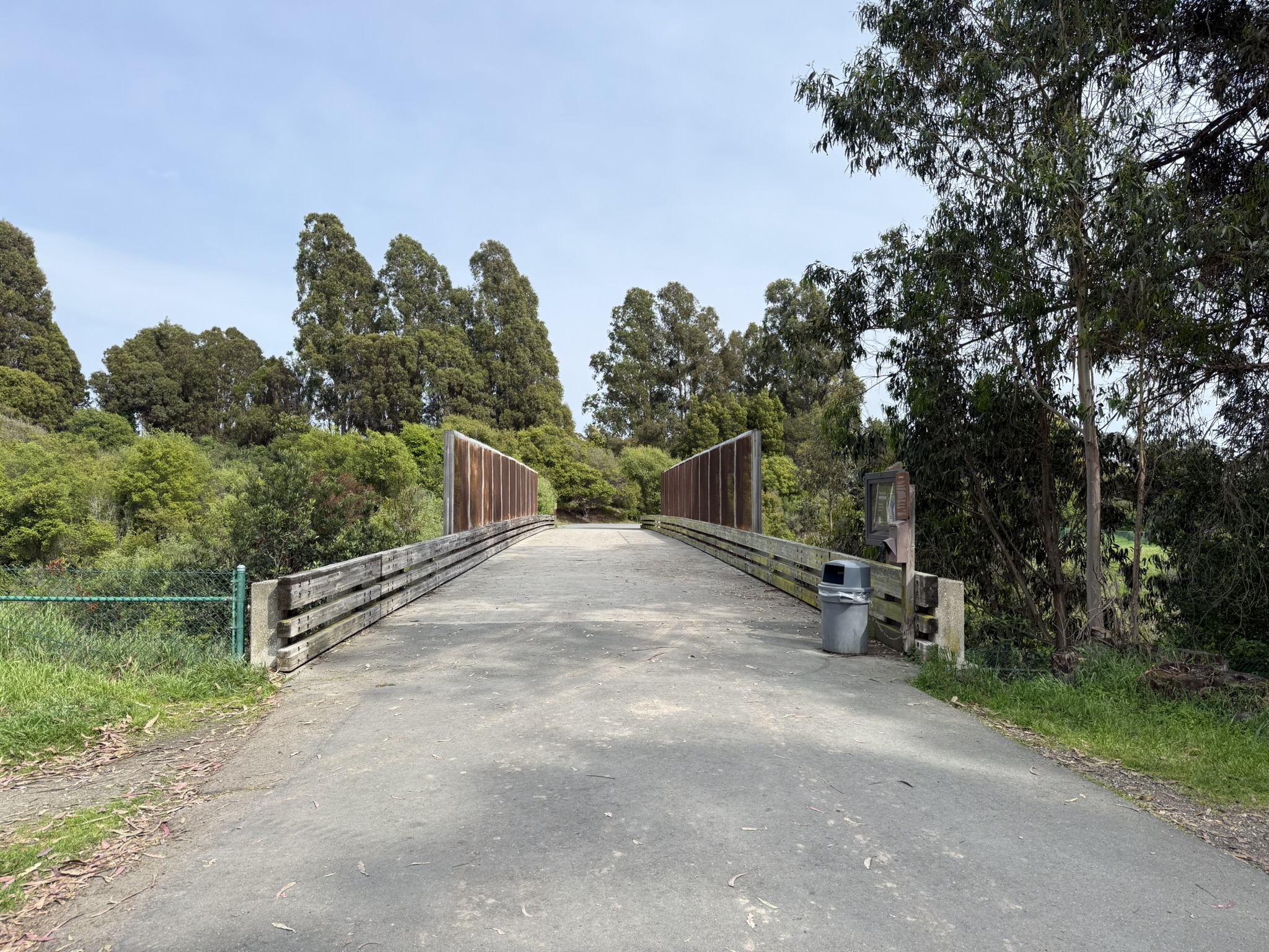 Point Pinole Regional Shoreline