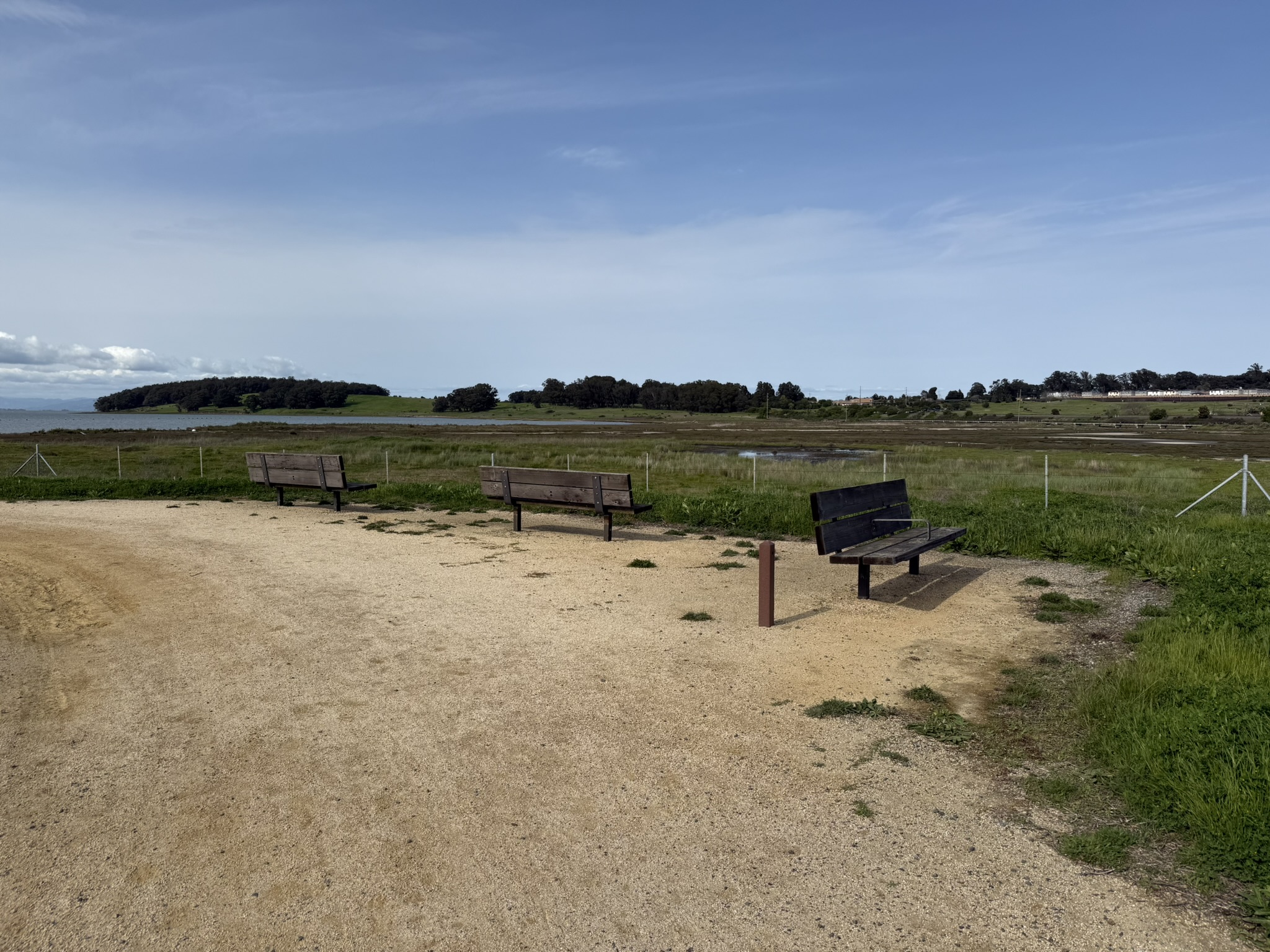 Point Pinole Regional Shoreline
