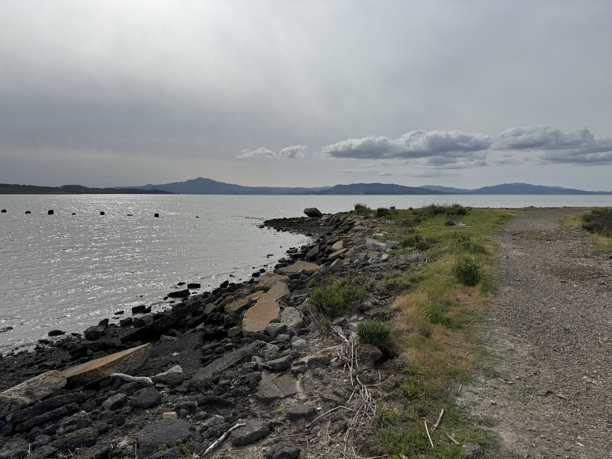 Point Pinole Regional Shoreline