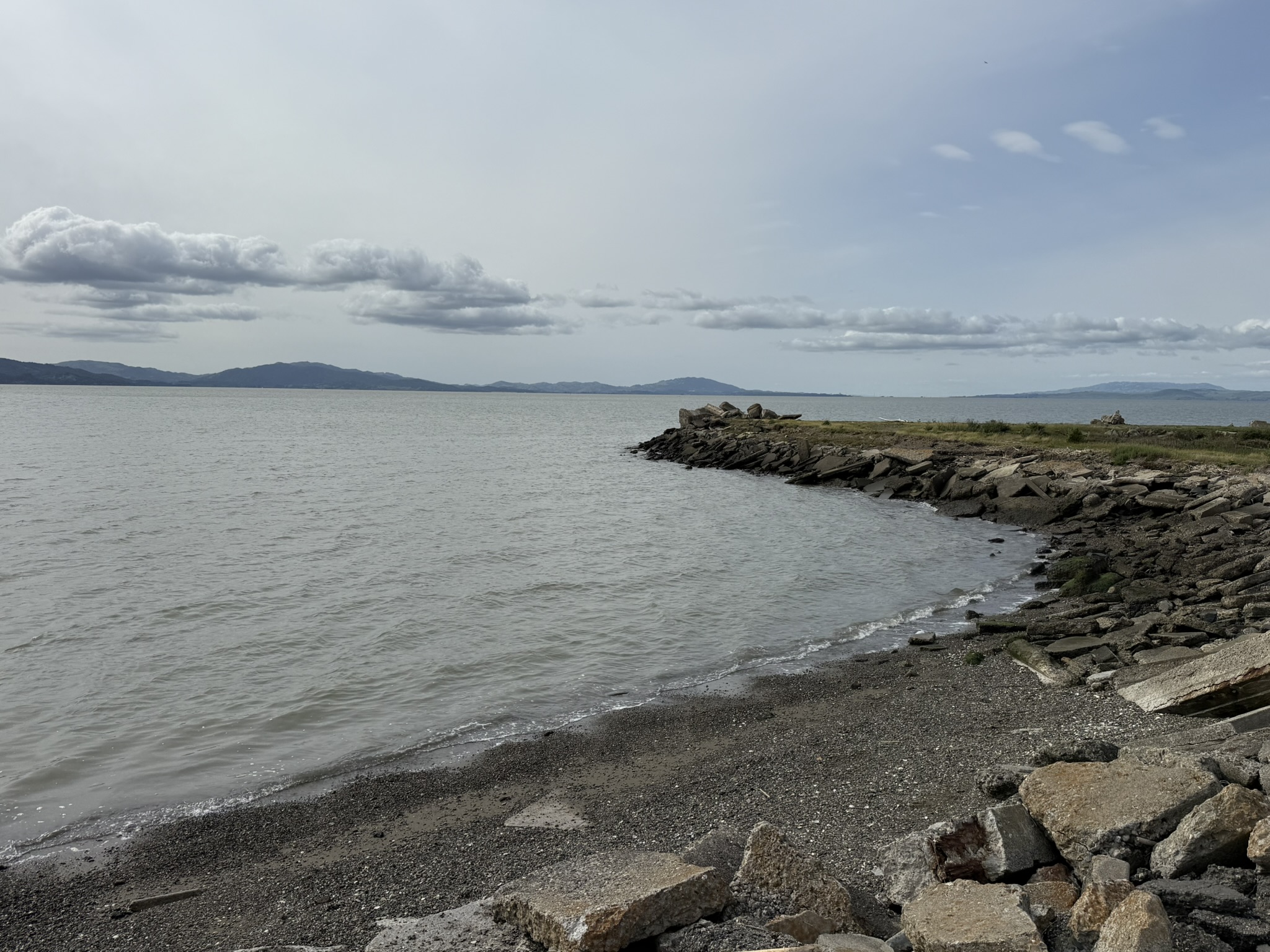 Point Pinole Regional Shoreline