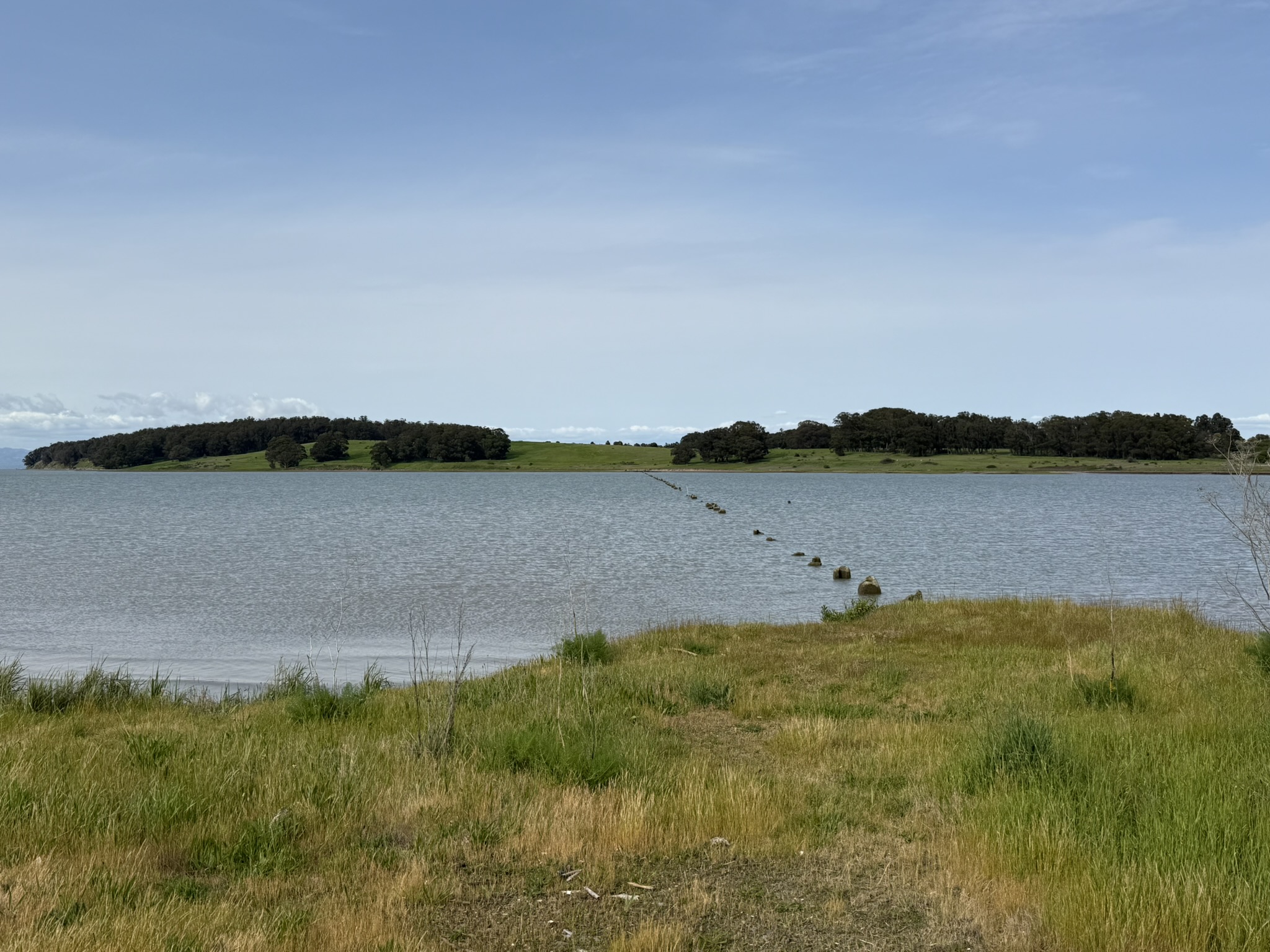 Point Pinole Regional Shoreline