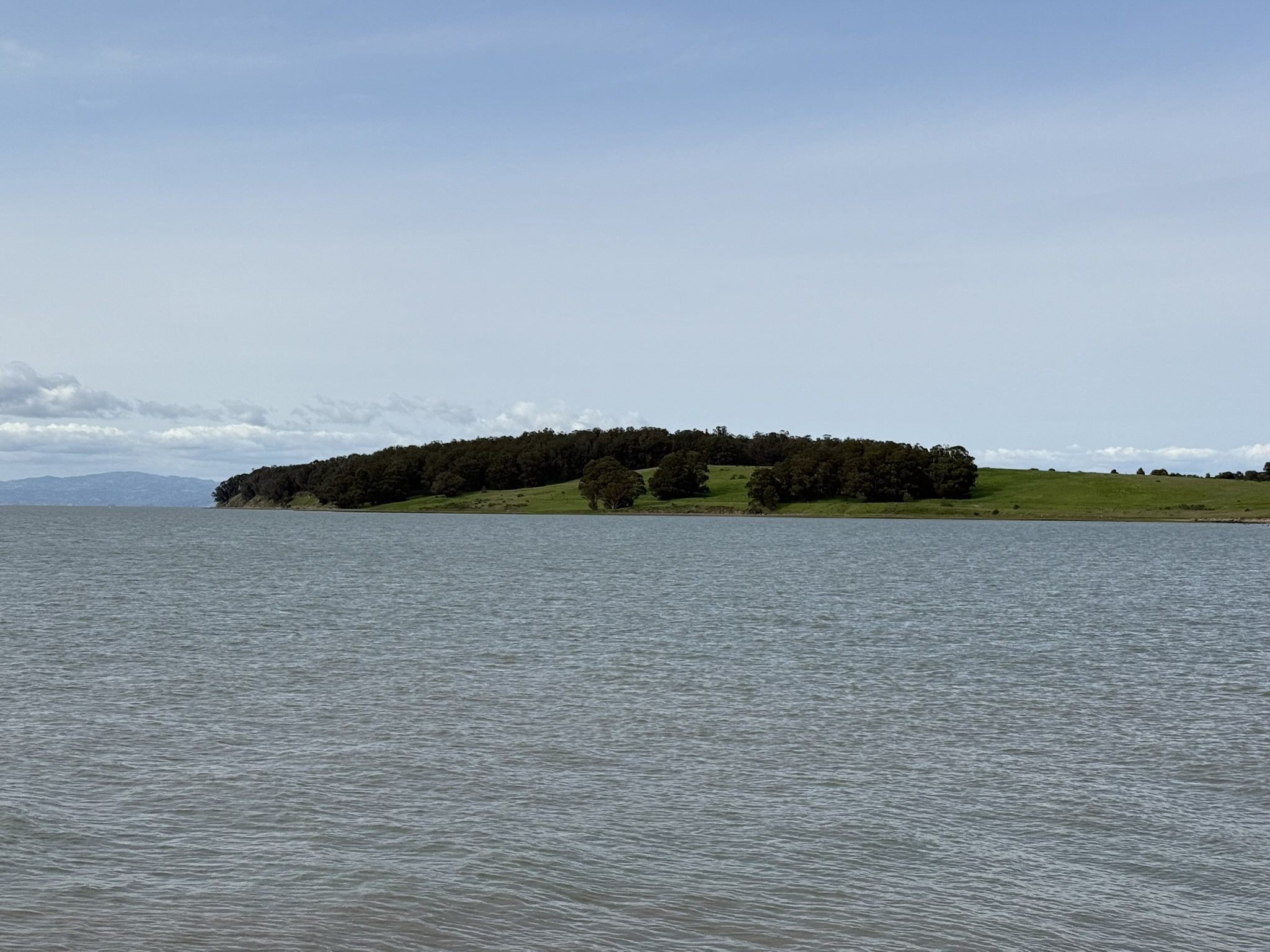 Point Pinole Regional Shoreline