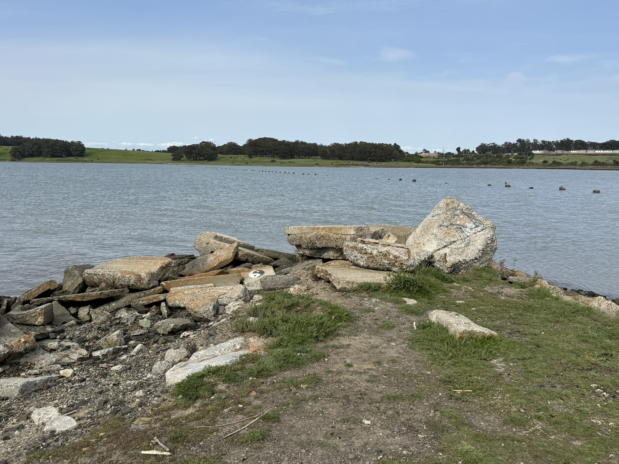 Point Pinole Regional Shoreline