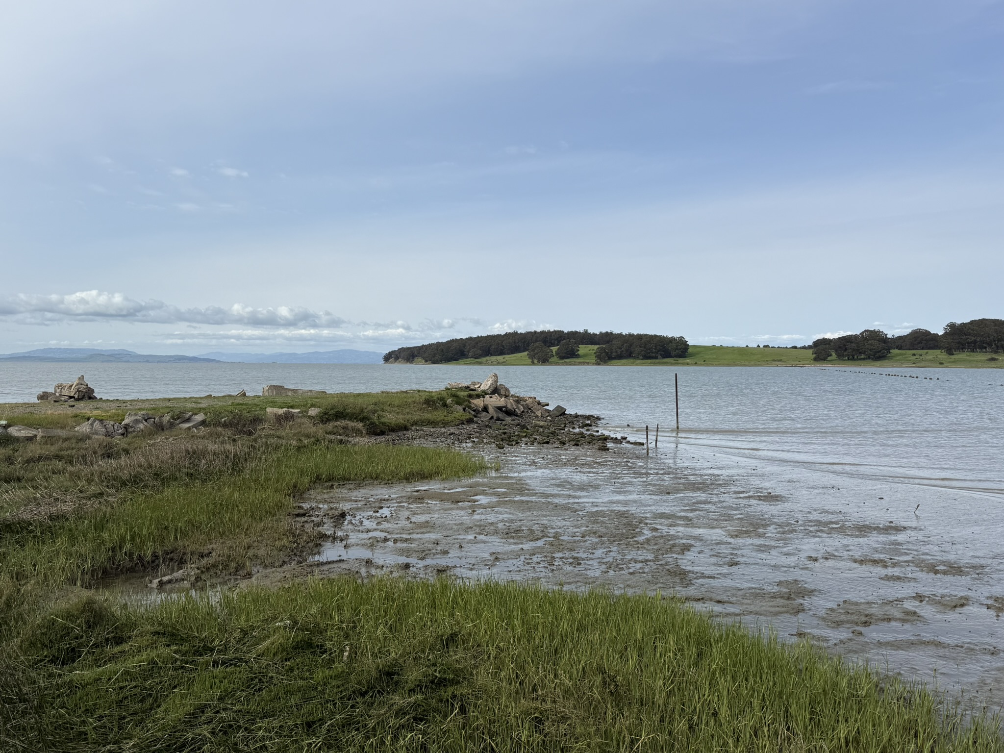 Point Pinole Regional Shoreline