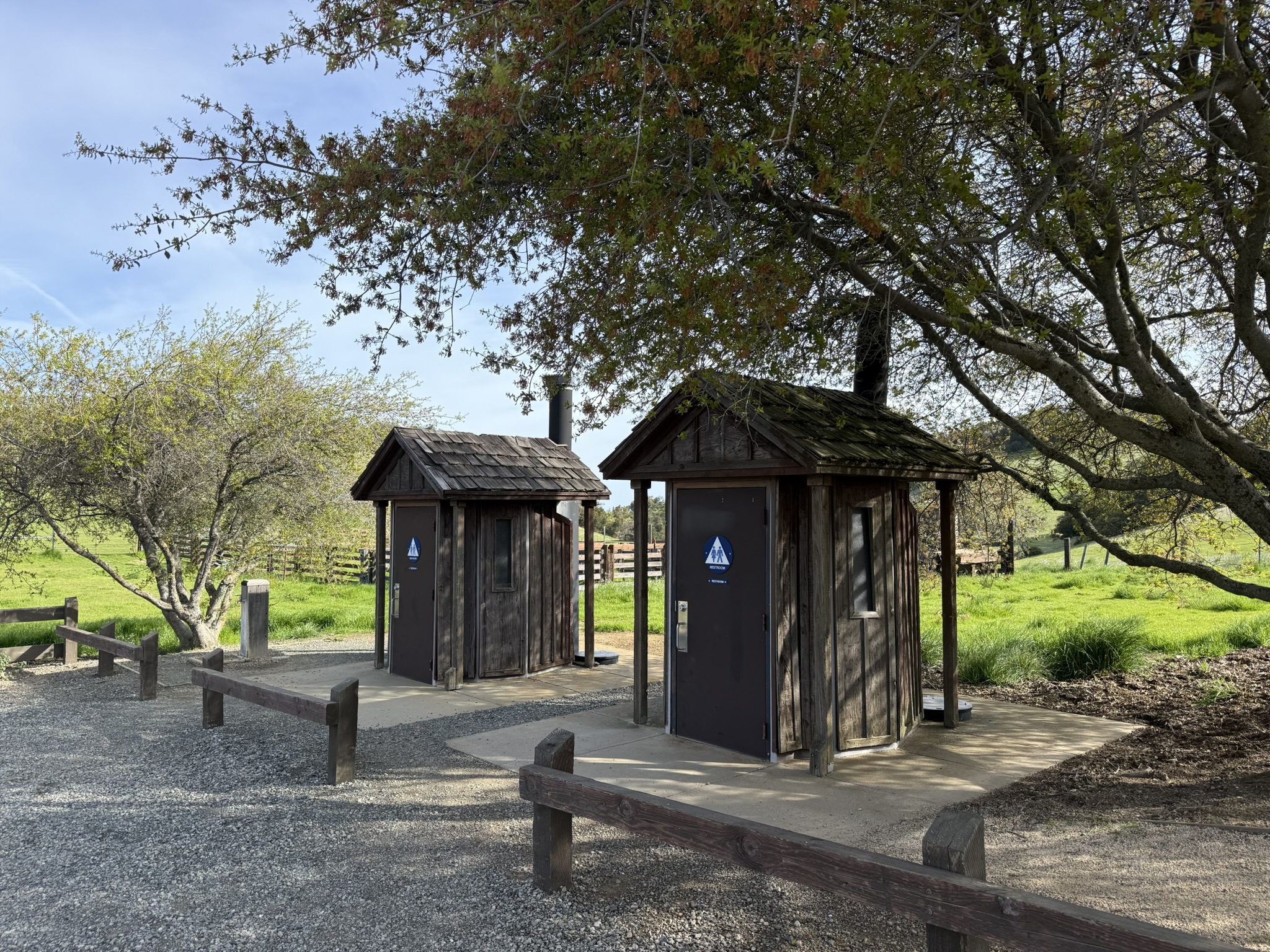 Morgan Territory Regional Preserve