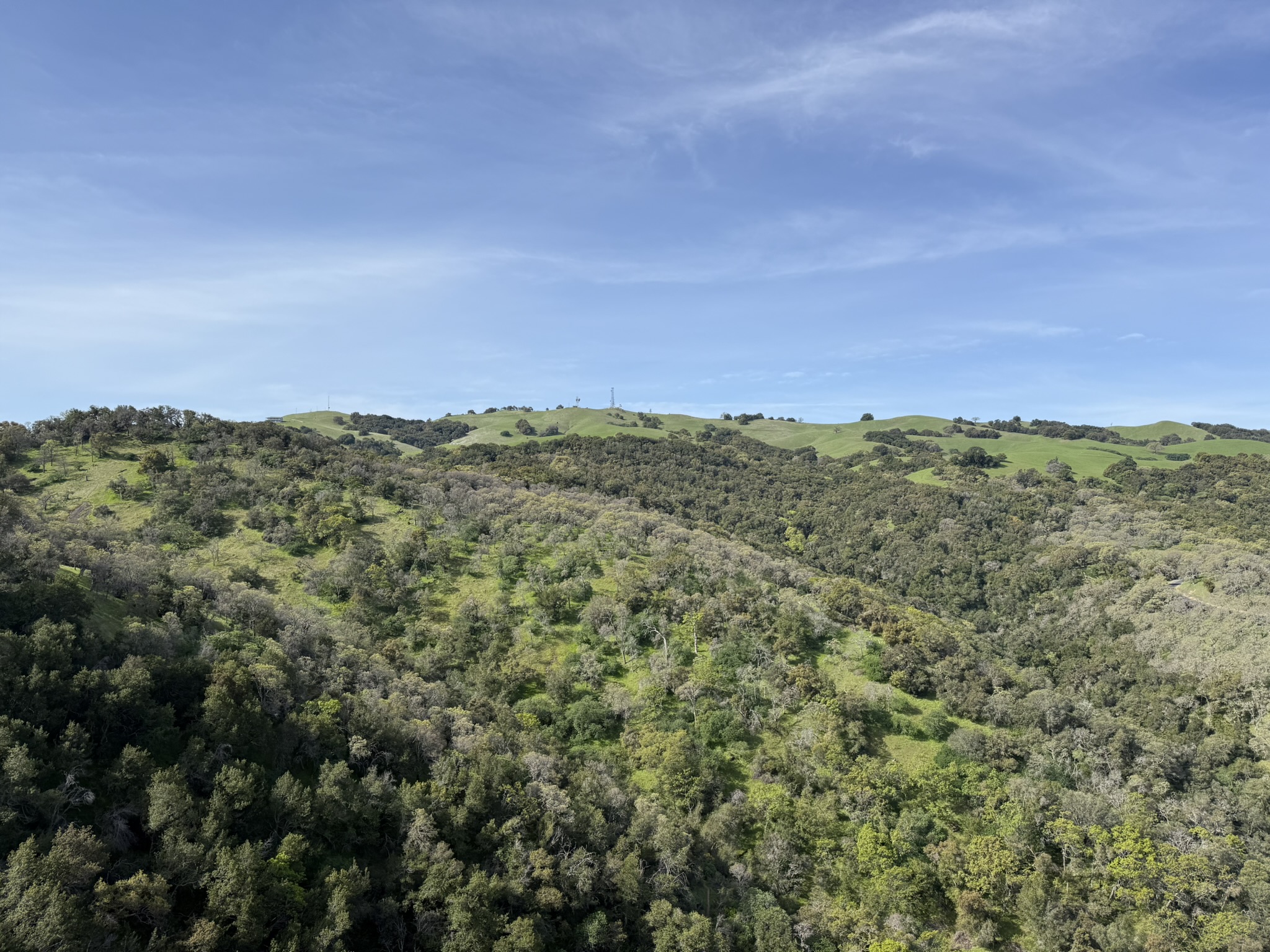 Morgan Territory Regional Preserve