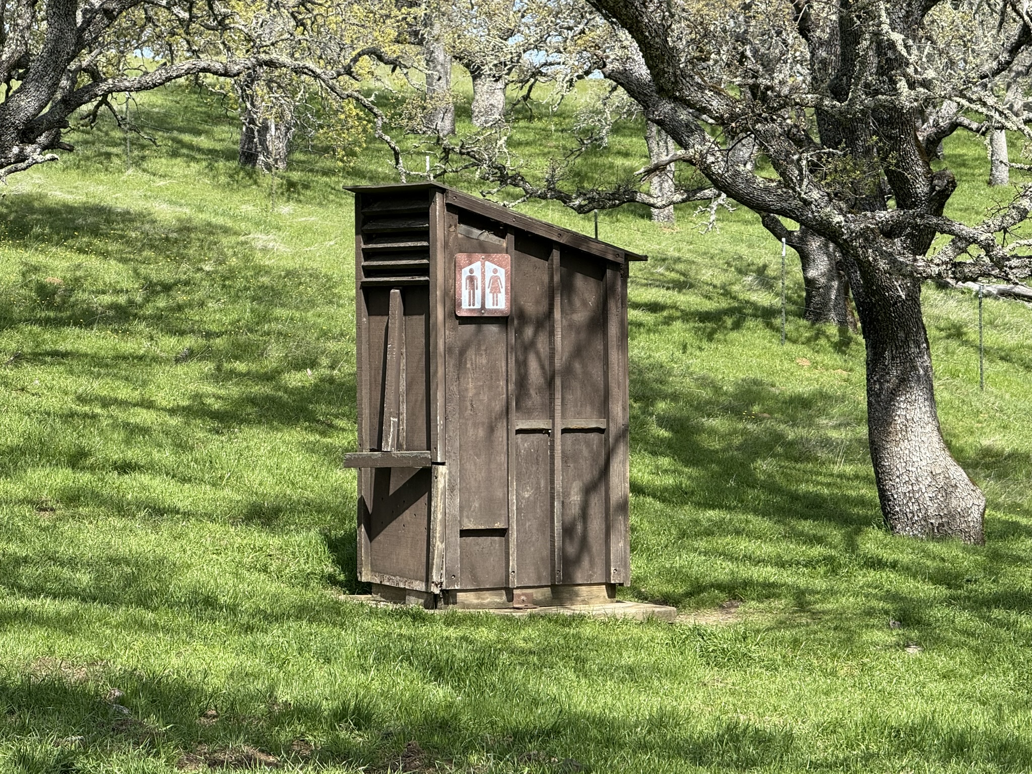 Morgan Territory Regional Preserve
