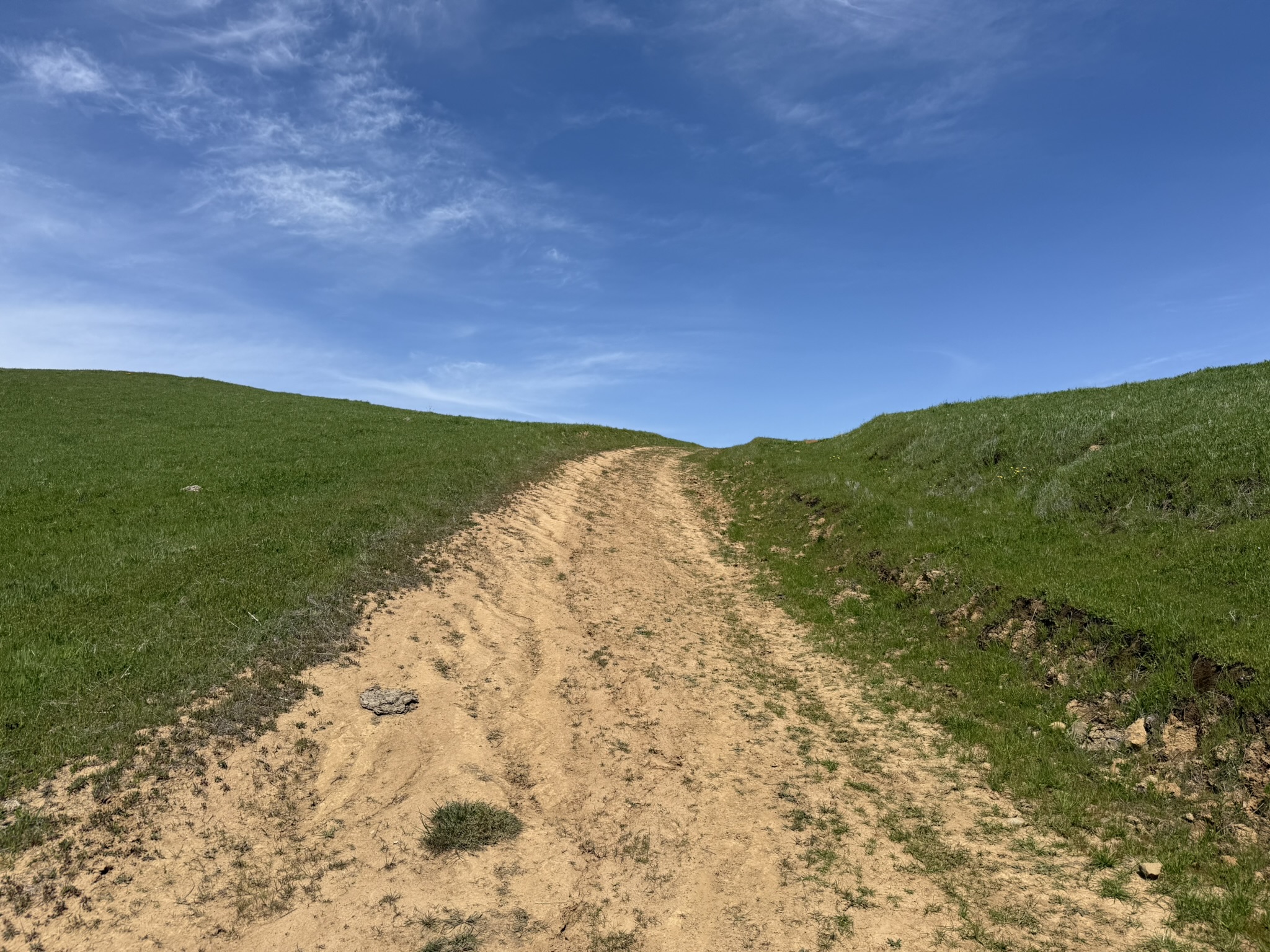 Morgan Territory Regional Preserve