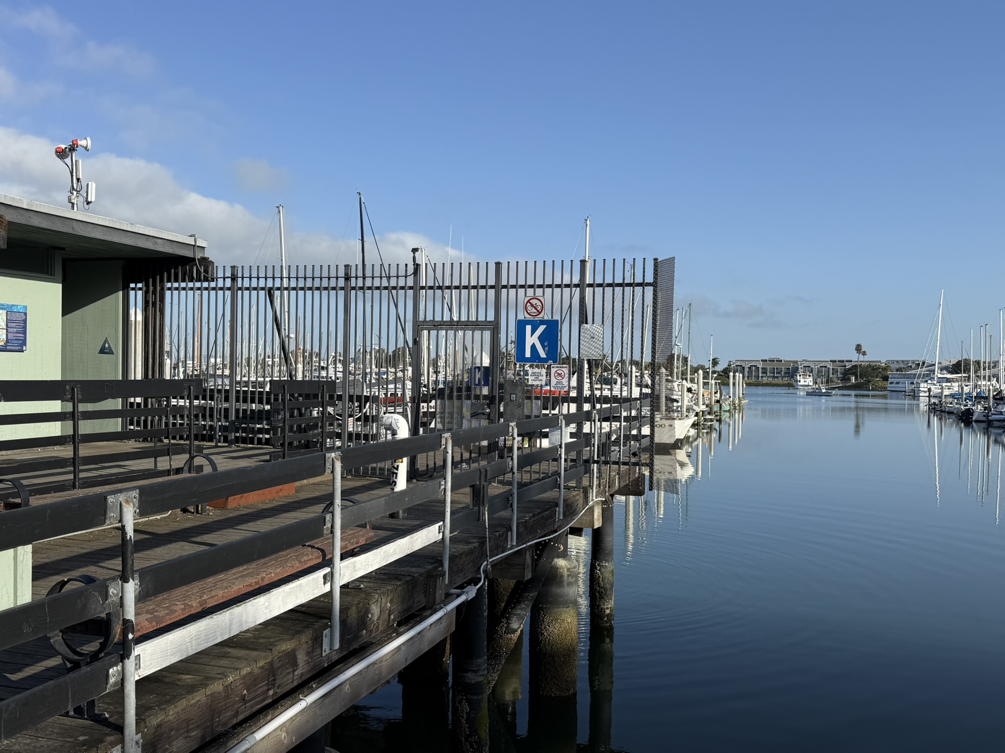 Brooks Island Regional Preserve