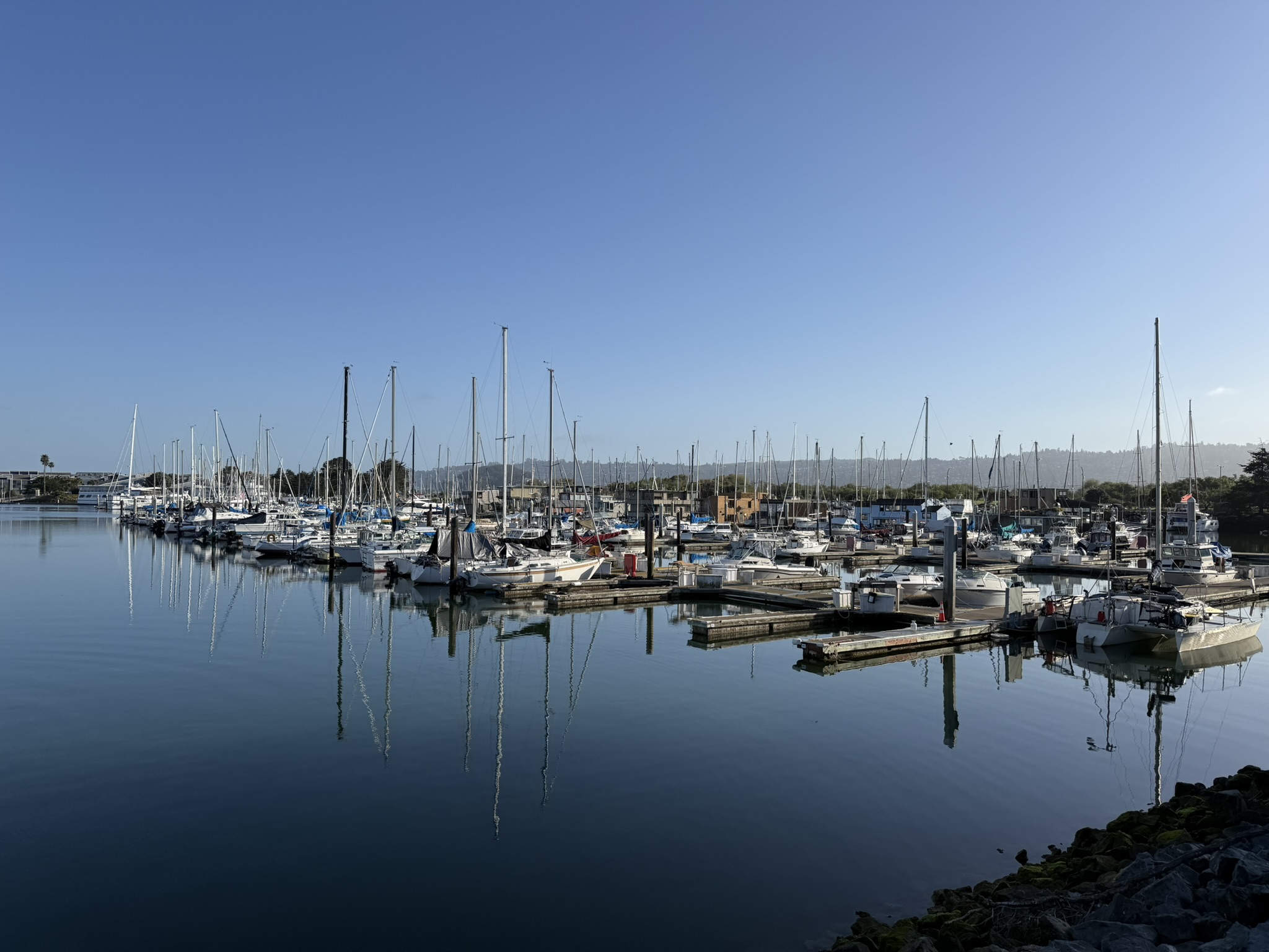 Brooks Island Regional Preserve