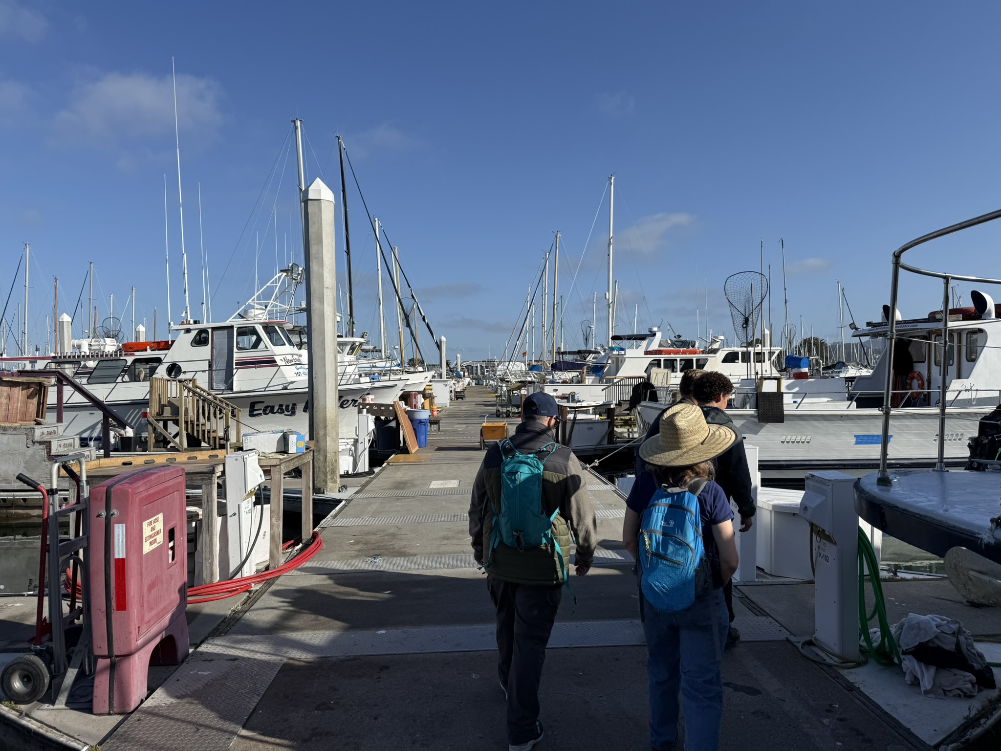 Brooks Island Regional Preserve
