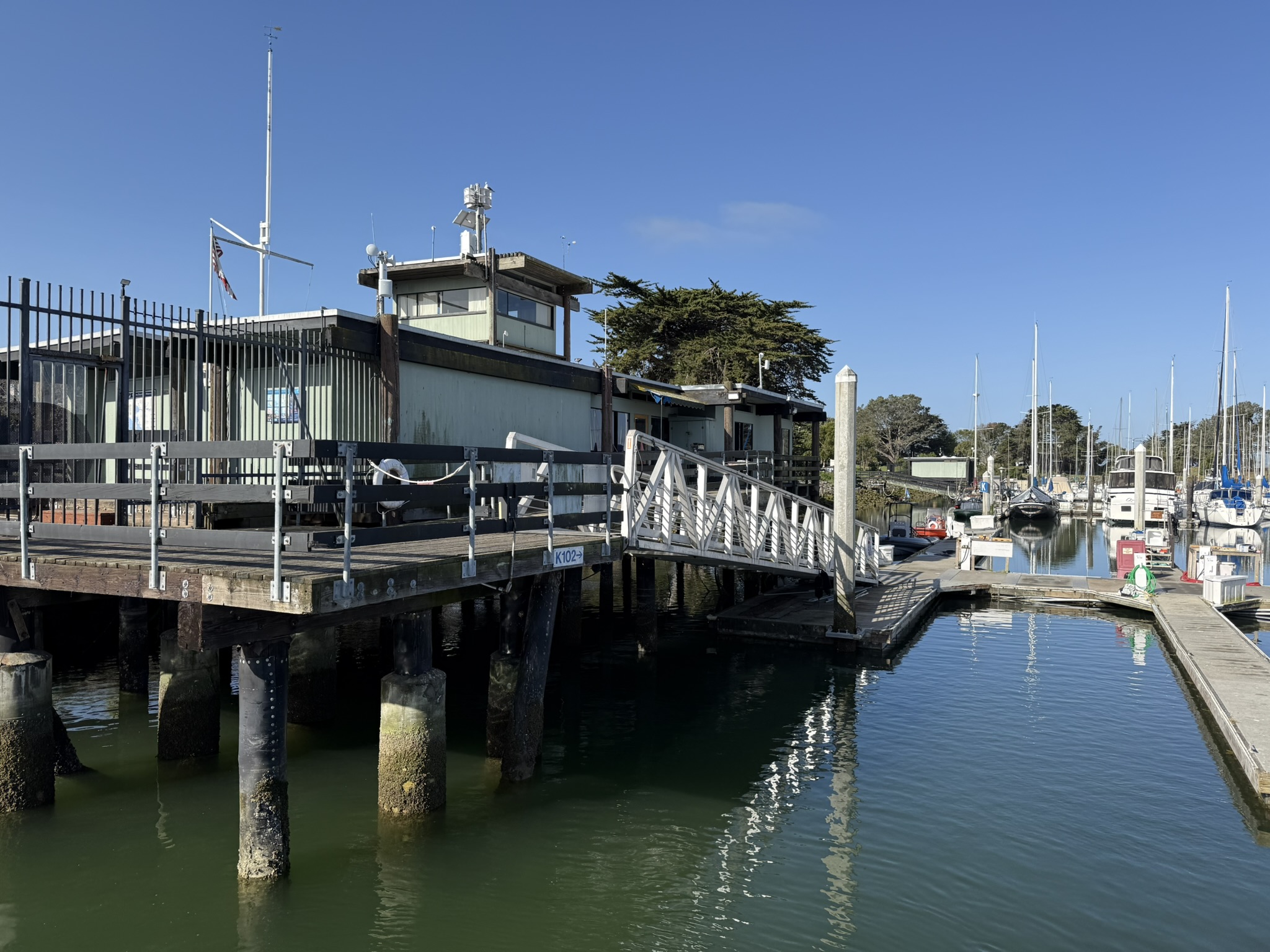 Brooks Island Regional Preserve