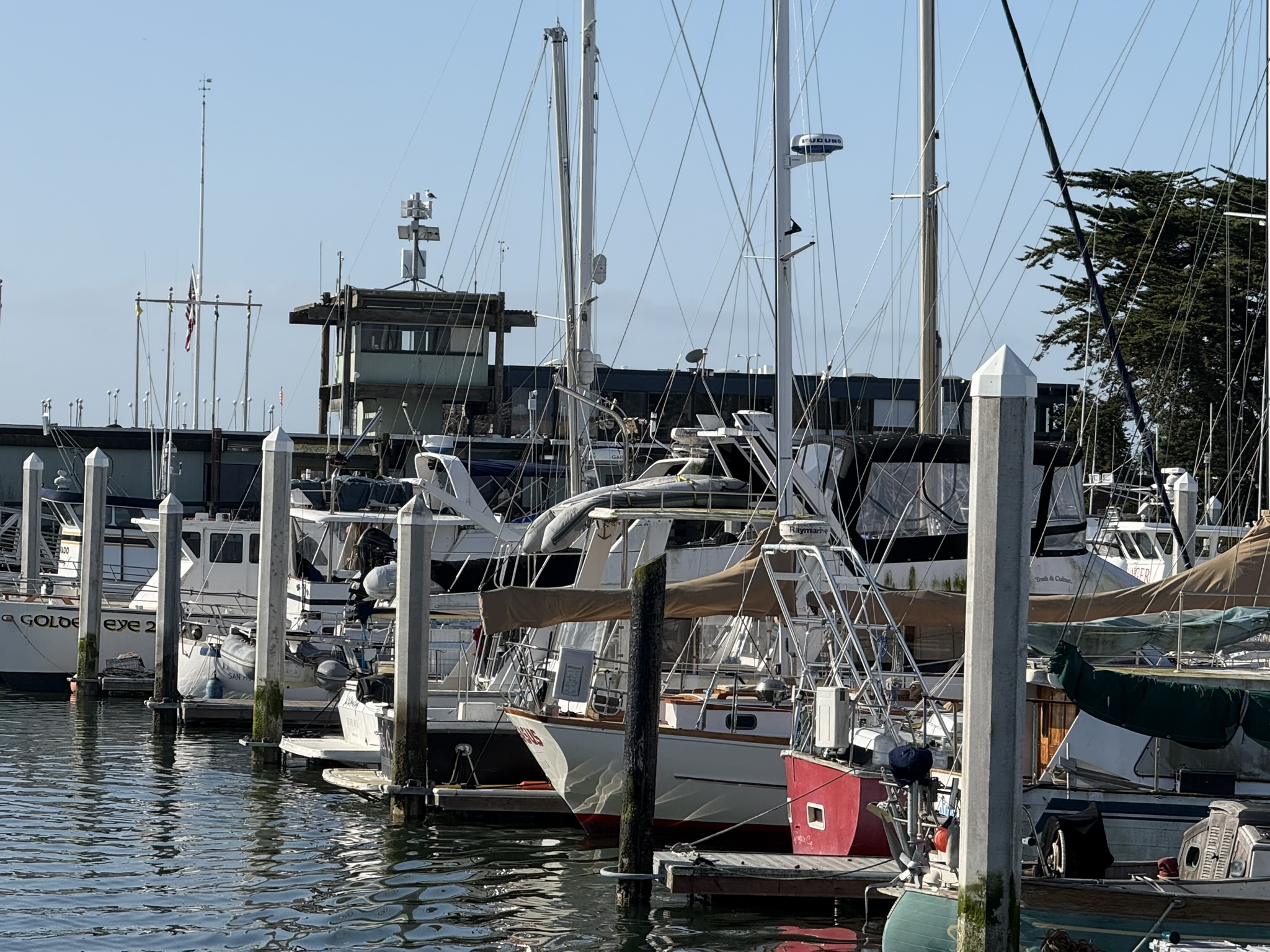 Brooks Island Regional Preserve