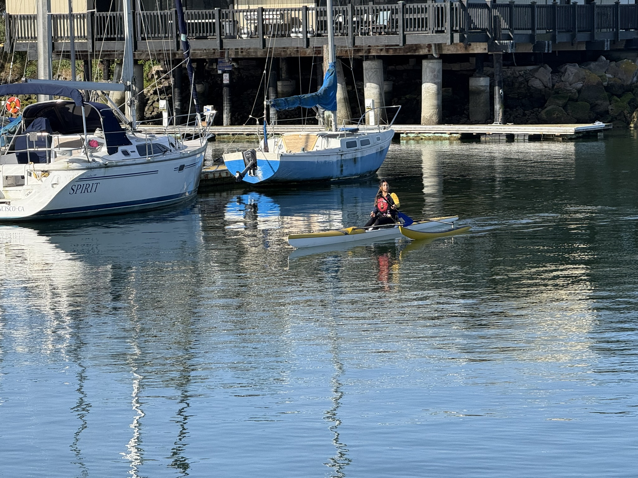 Brooks Island Regional Preserve