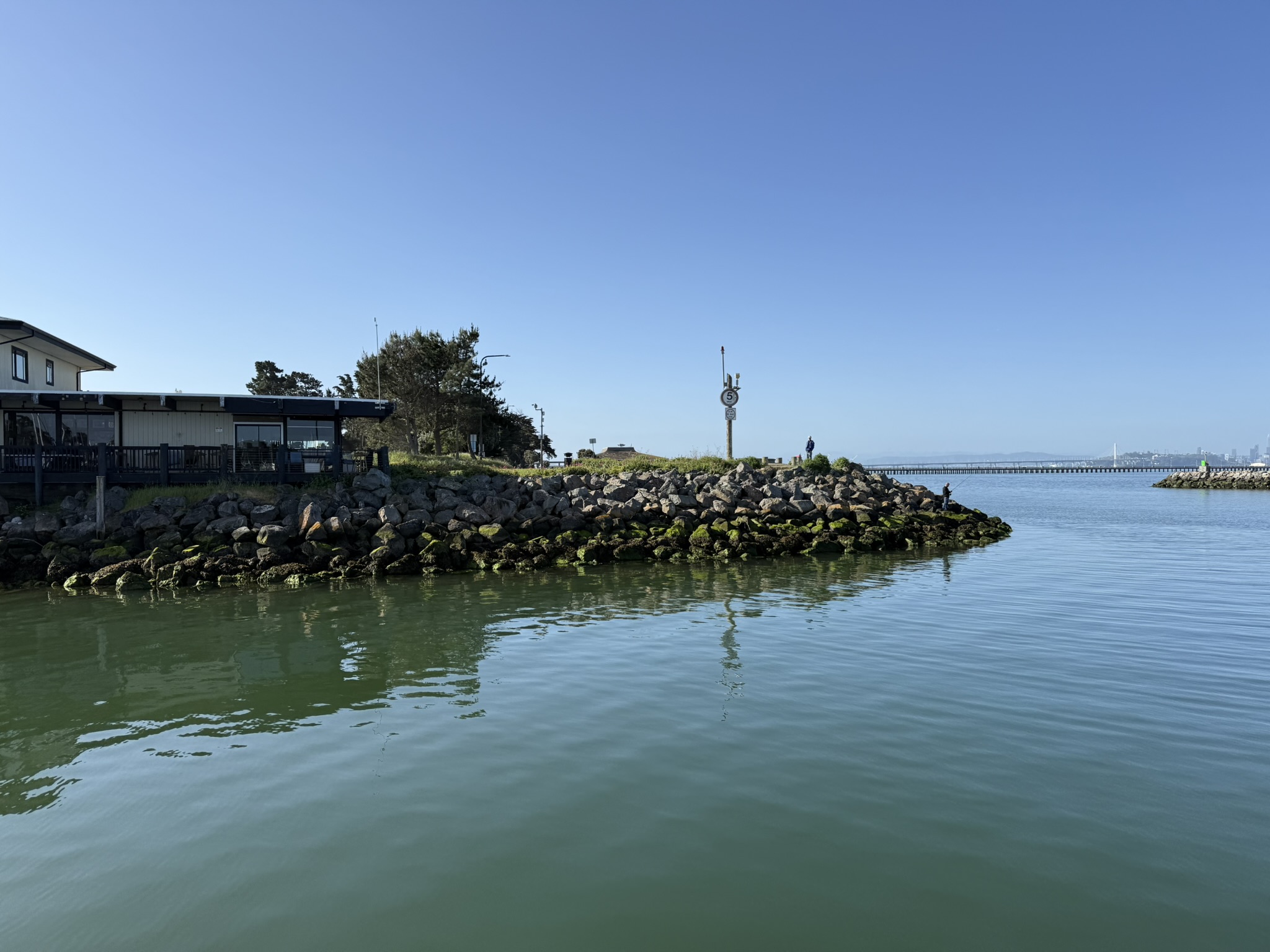 Brooks Island Regional Preserve