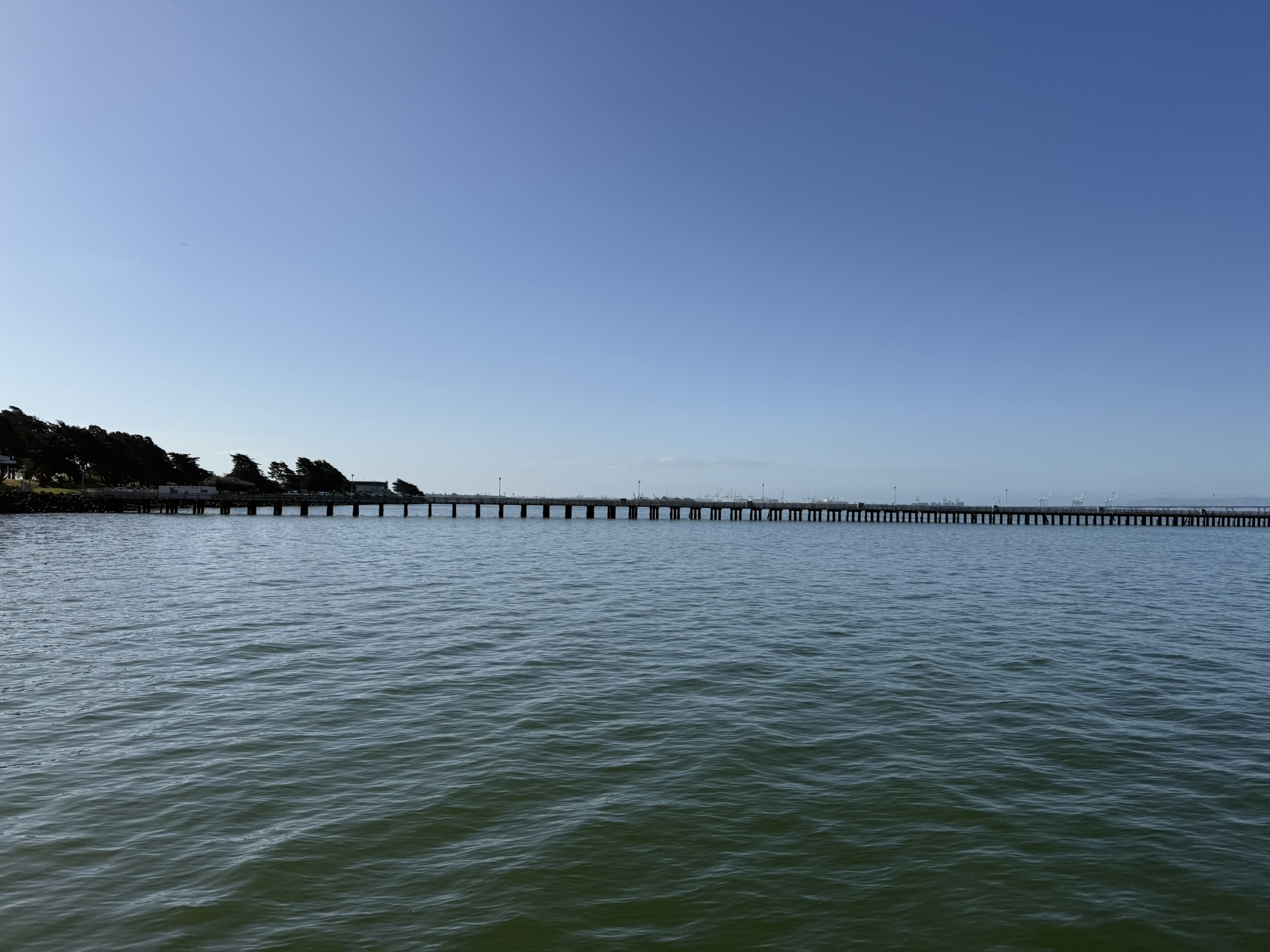 Brooks Island Regional Preserve
