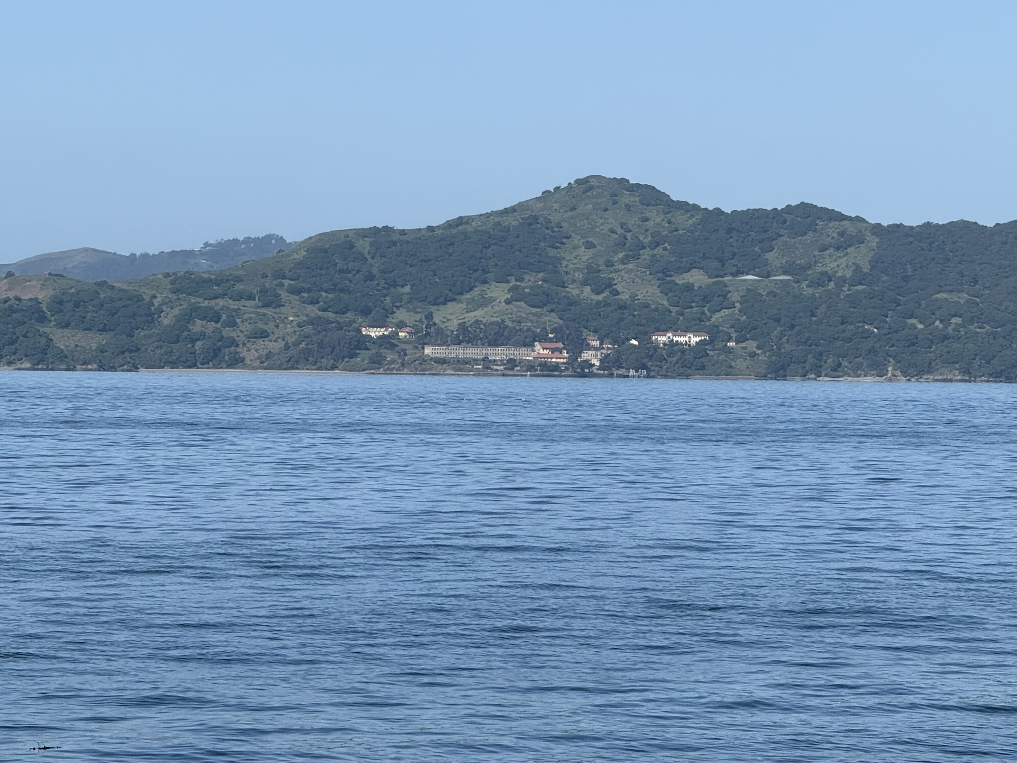 Brooks Island Regional Preserve