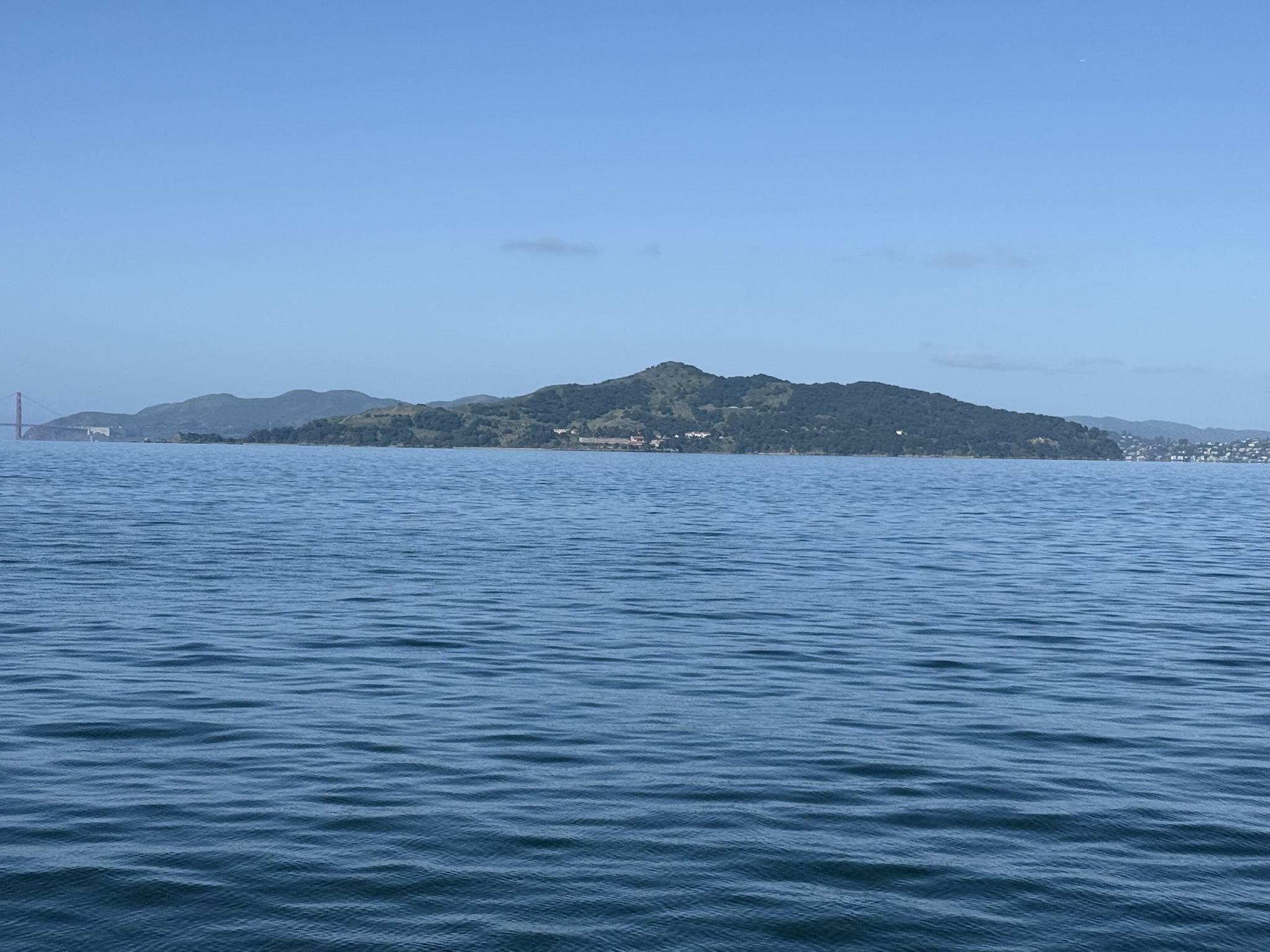 Brooks Island Regional Preserve