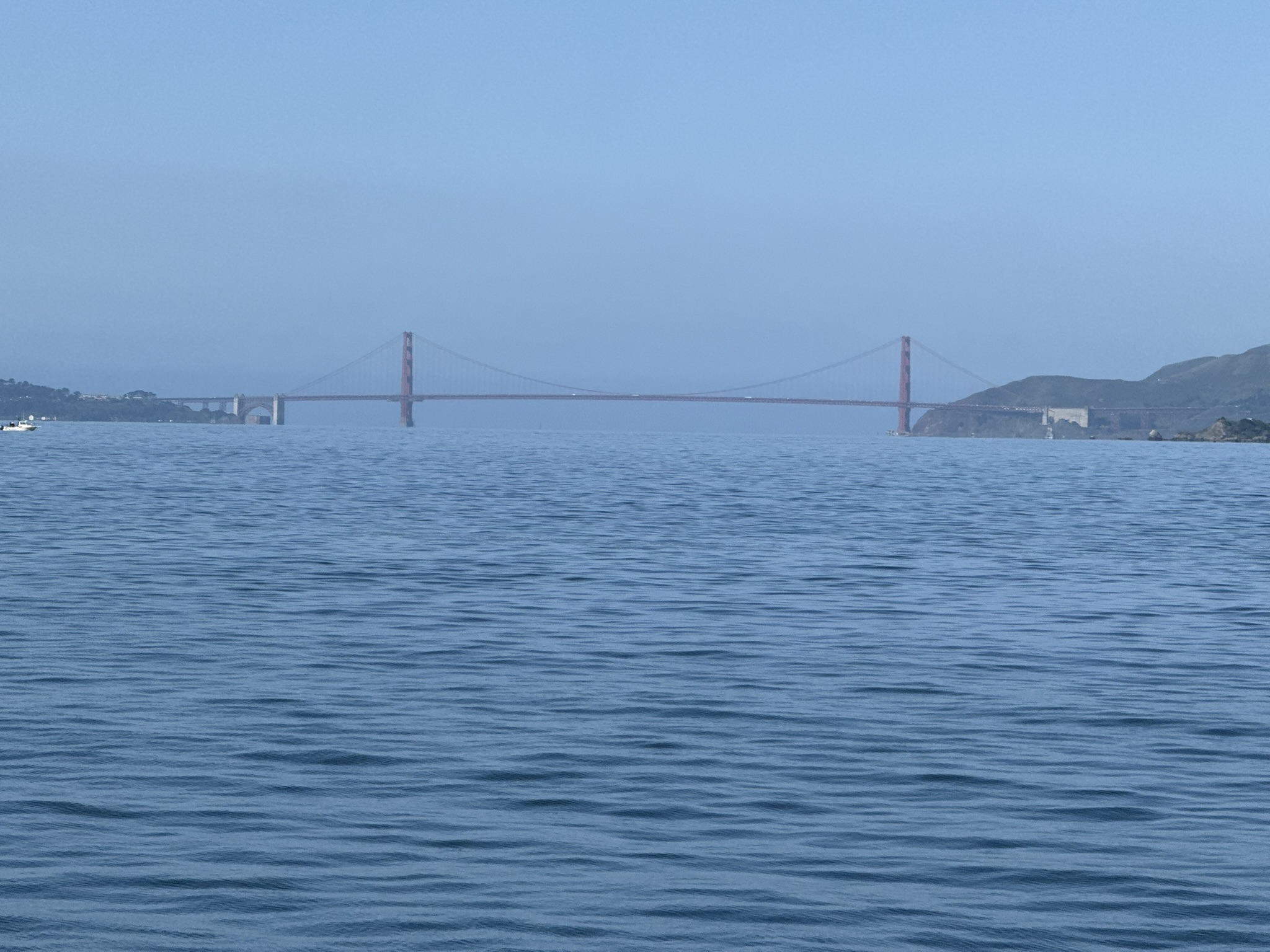 Brooks Island Regional Preserve