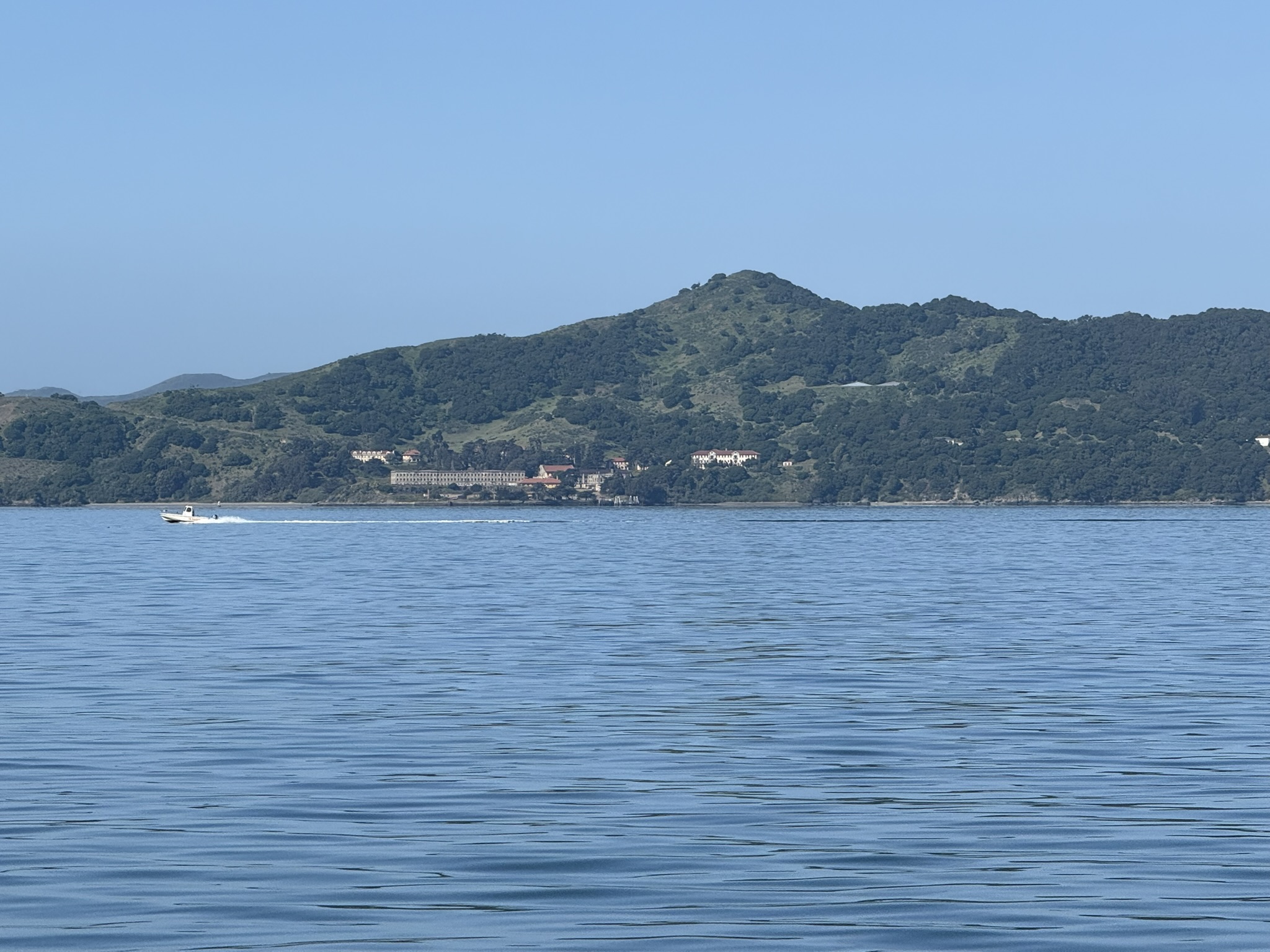 Brooks Island Regional Preserve