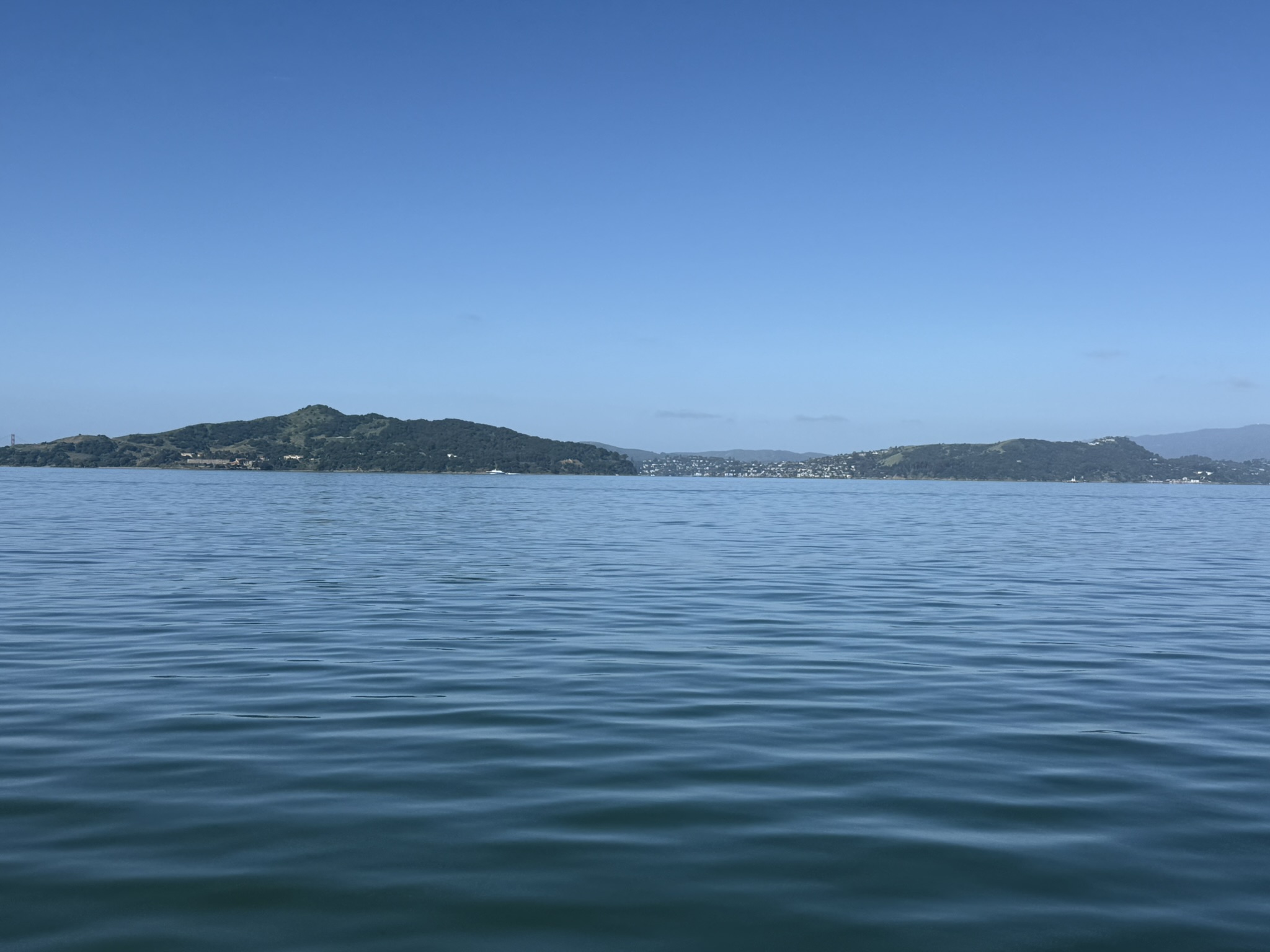 Brooks Island Regional Preserve