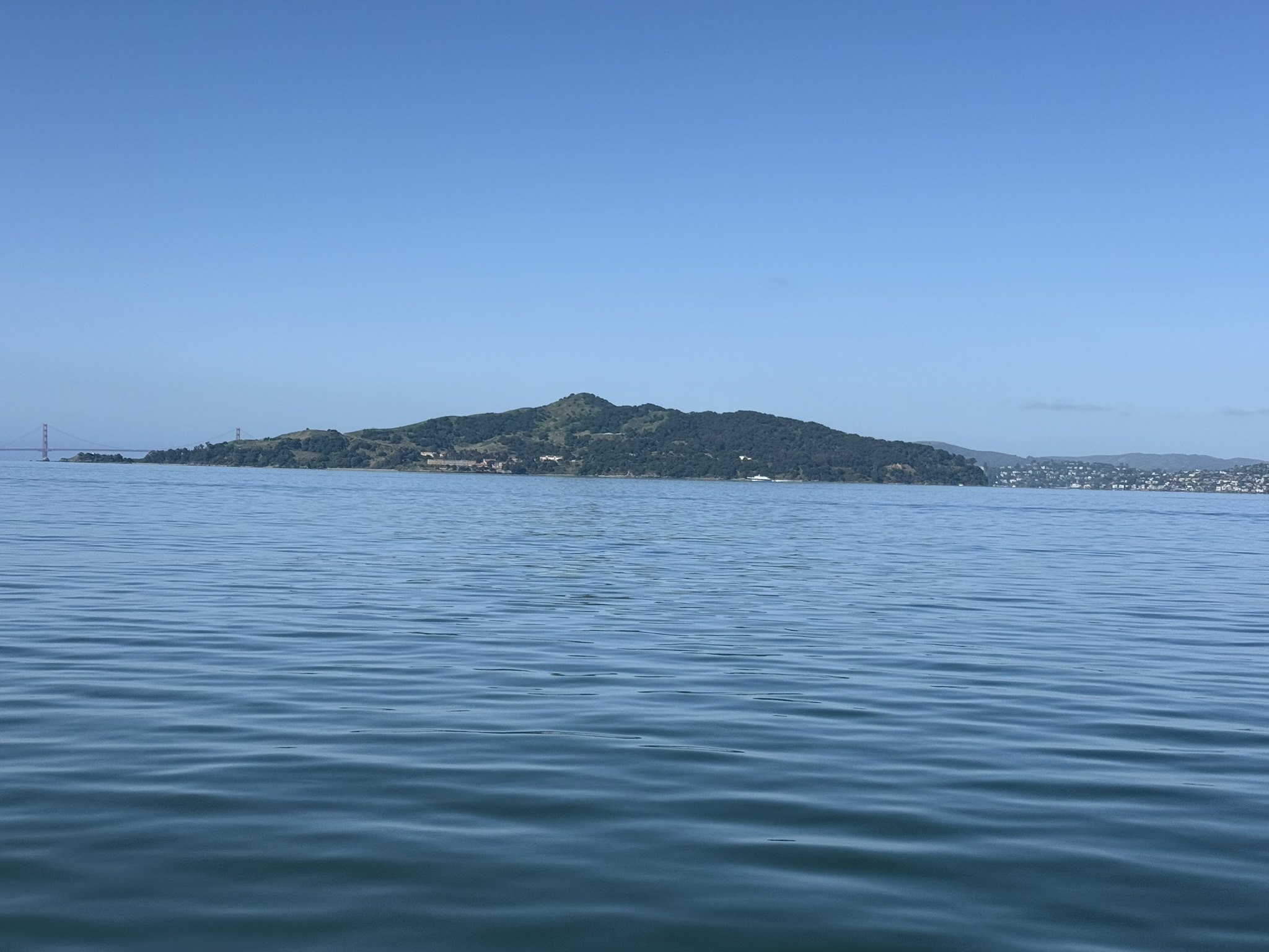 Brooks Island Regional Preserve
