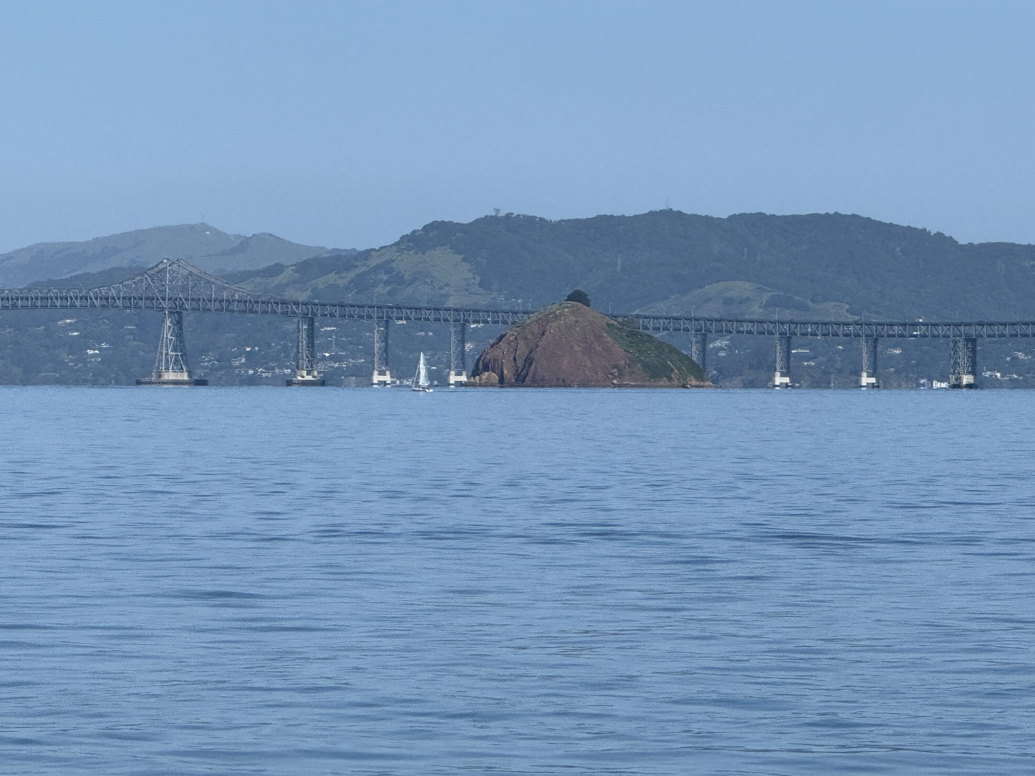 Brooks Island Regional Preserve