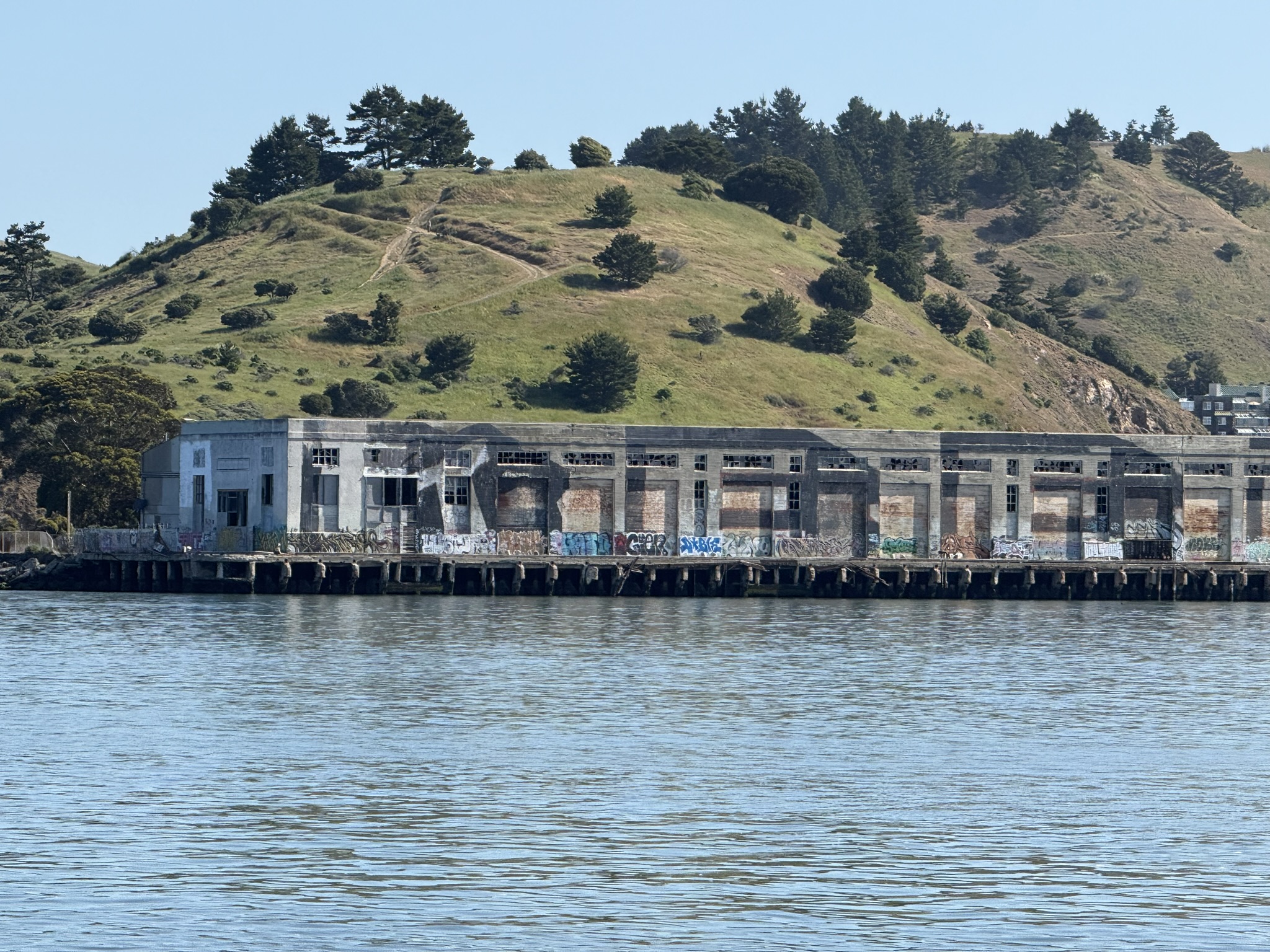 Brooks Island Regional Preserve