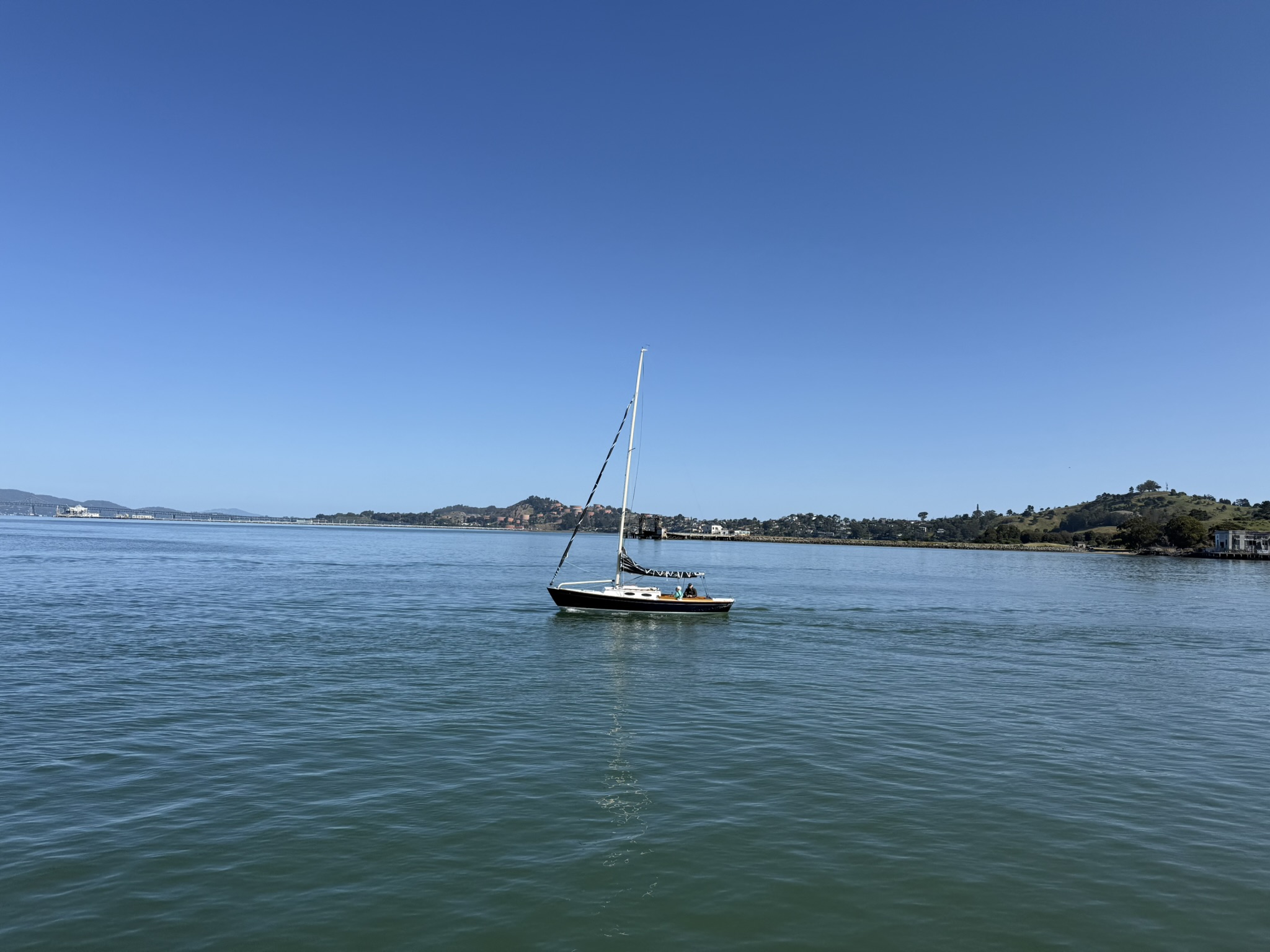 Brooks Island Regional Preserve