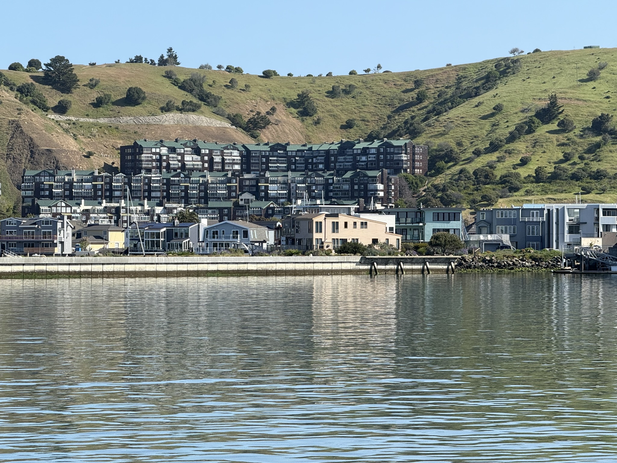 Brooks Island Regional Preserve