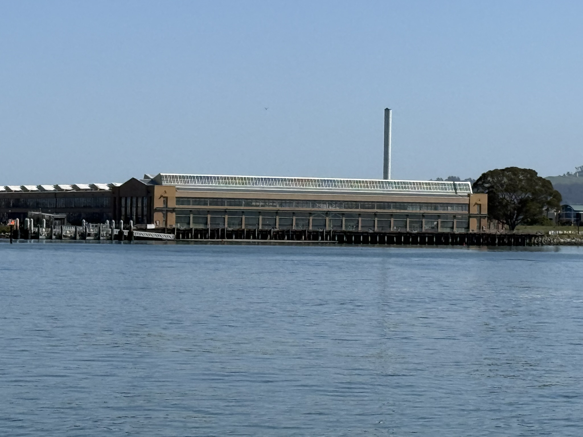 Brooks Island Regional Preserve