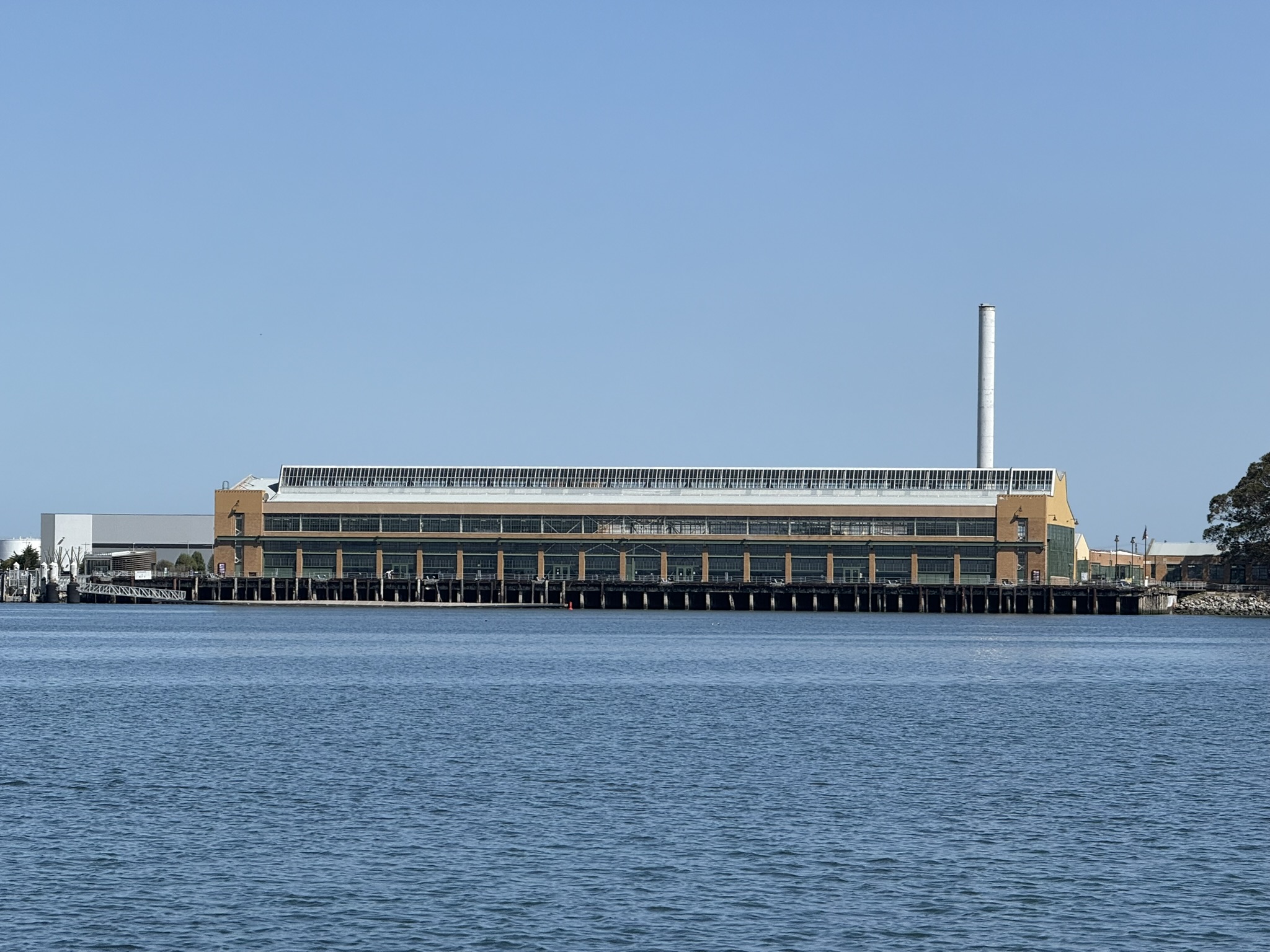 Brooks Island Regional Preserve