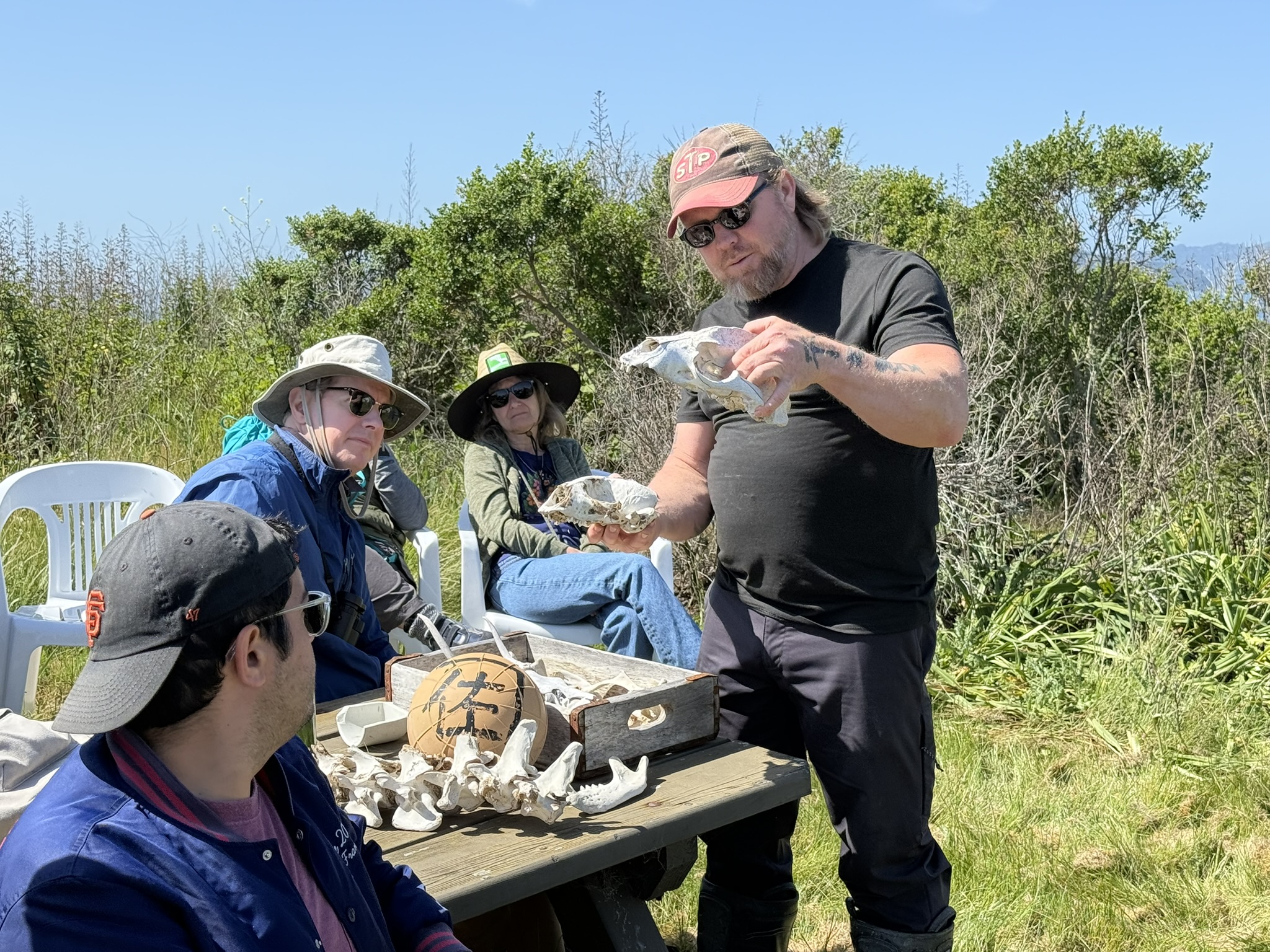 Brooks Island Regional Preserve