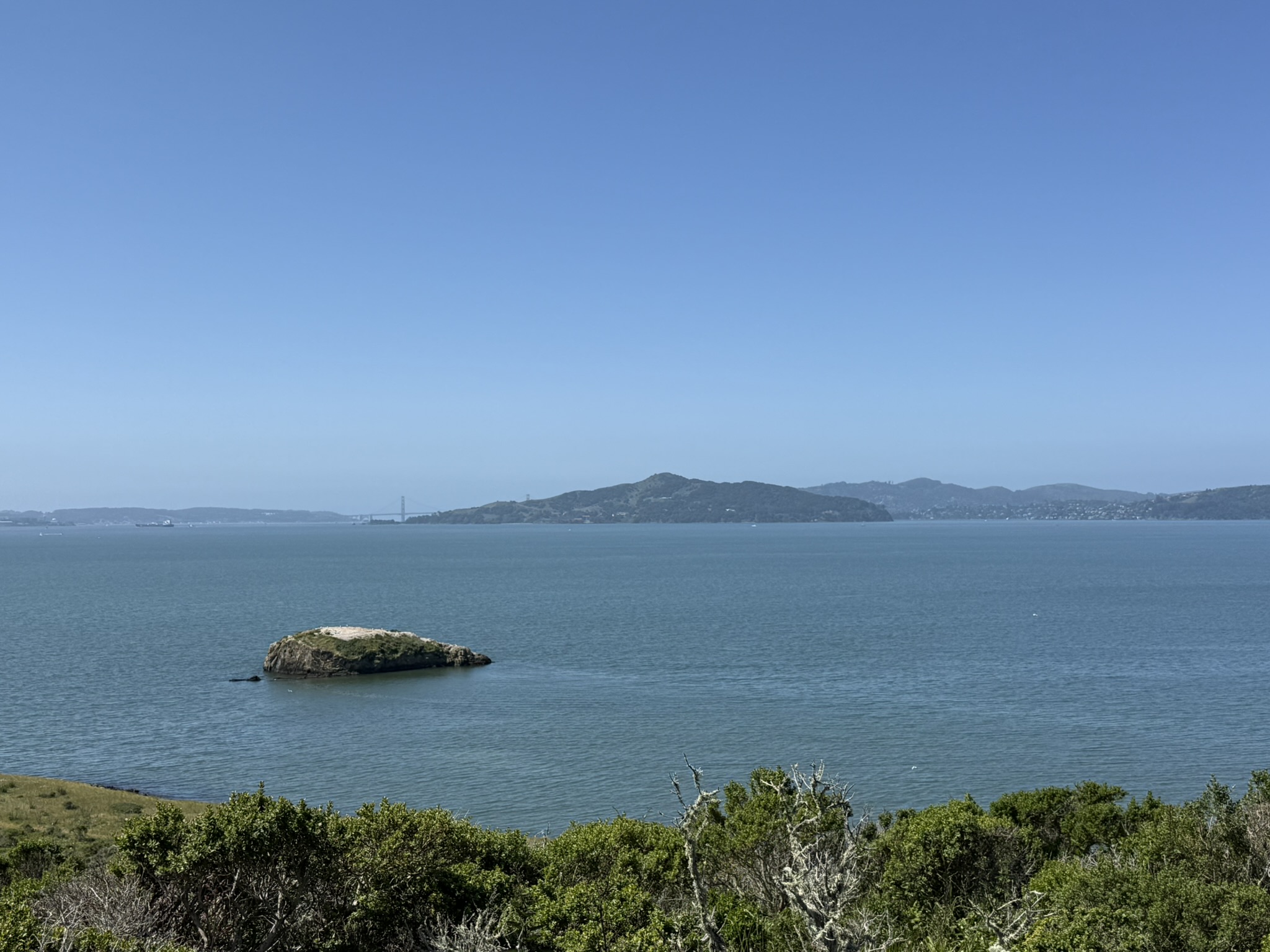Brooks Island Regional Preserve