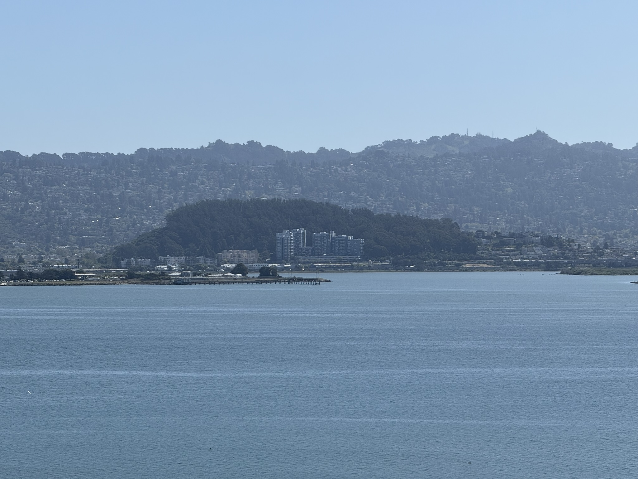 Brooks Island Regional Preserve
