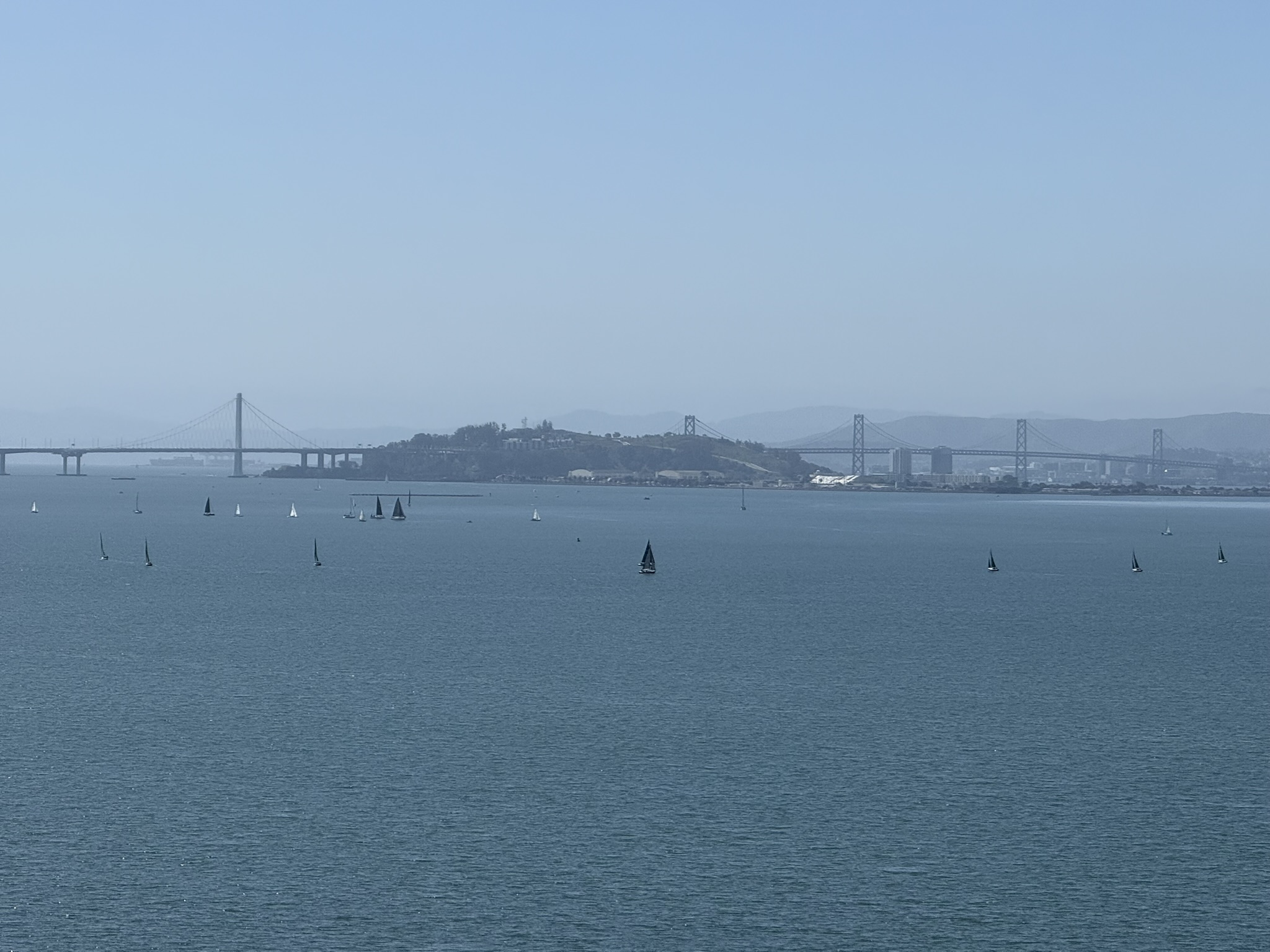 Brooks Island Regional Preserve