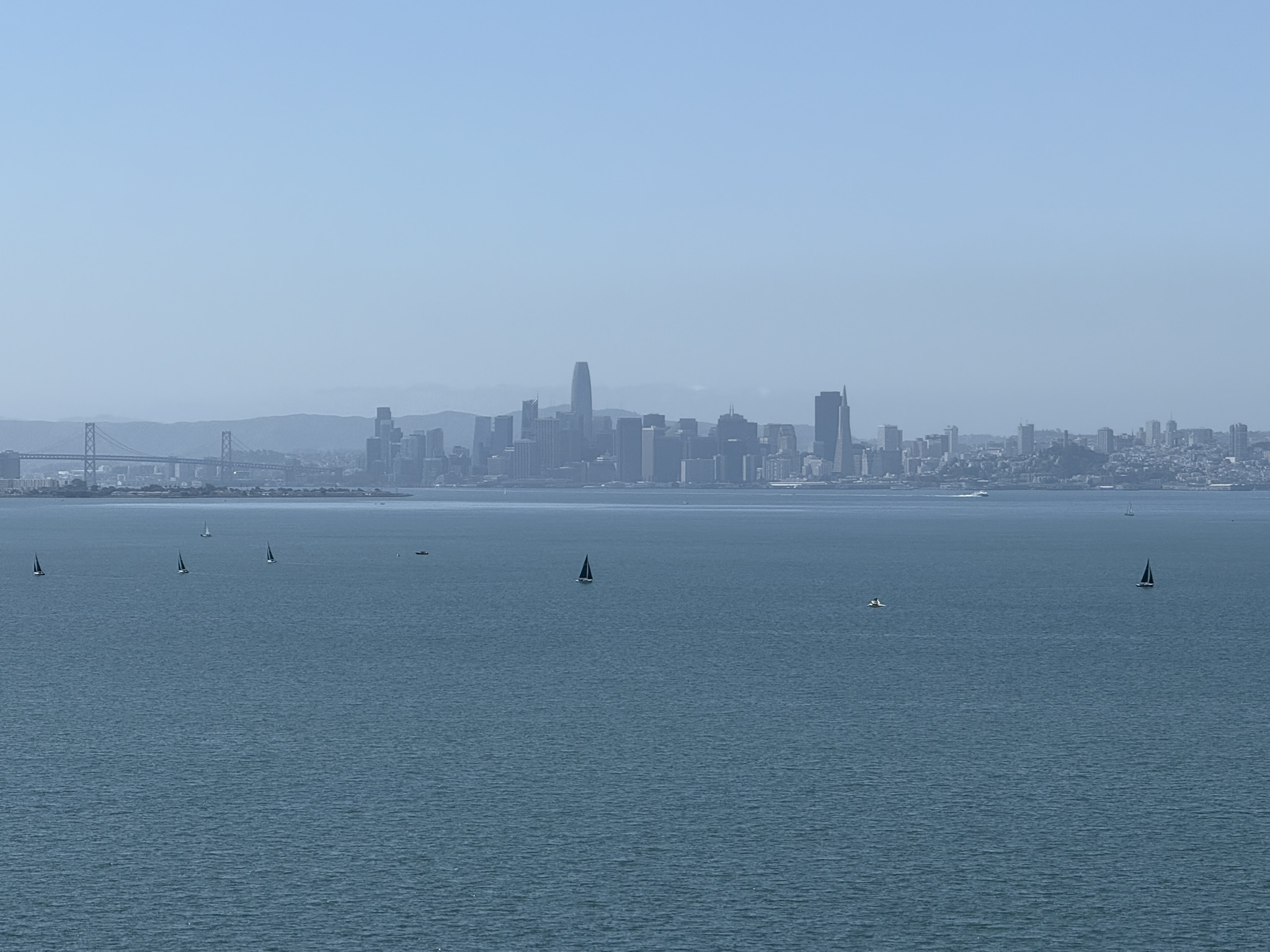Brooks Island Regional Preserve