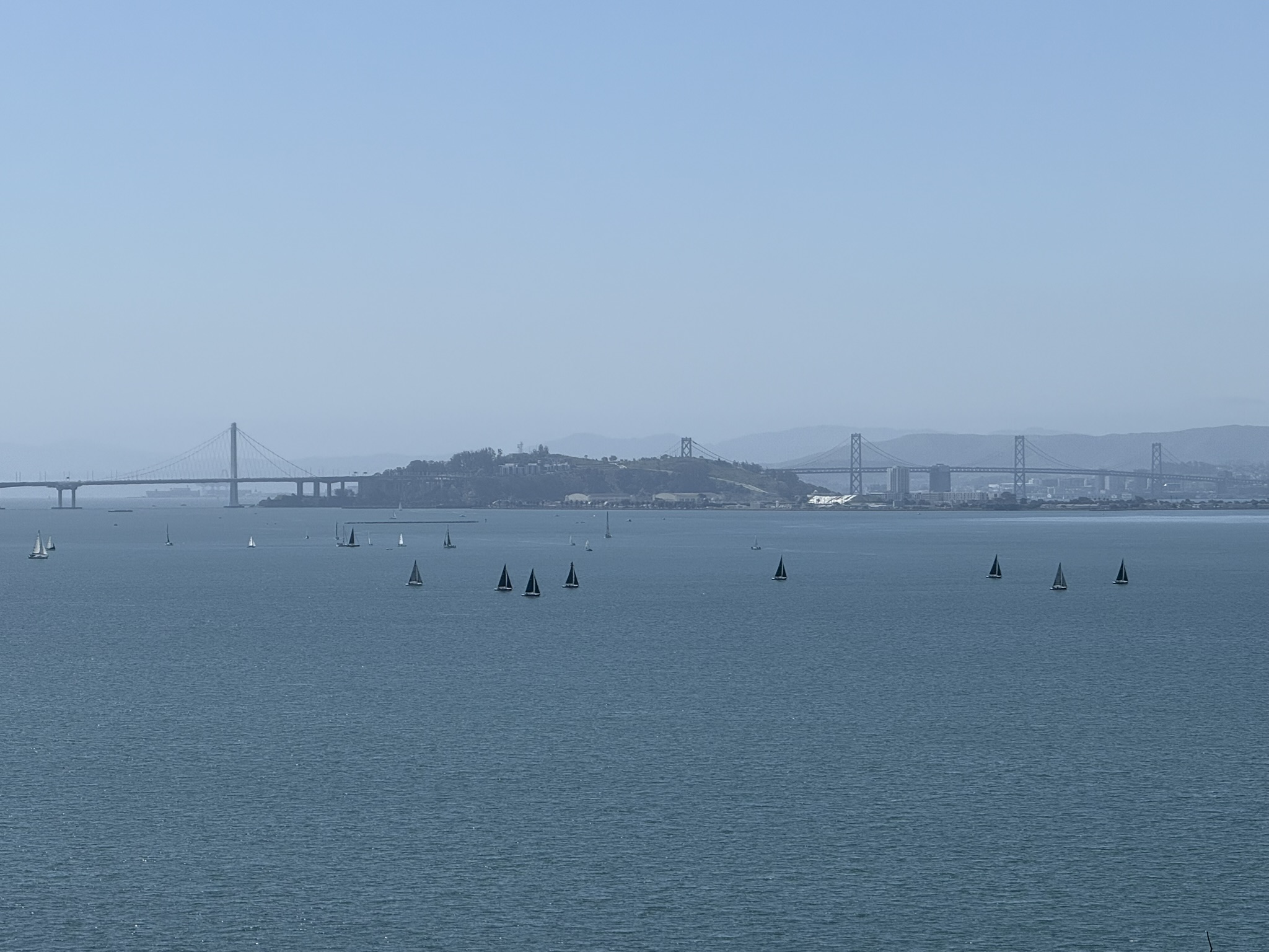 Brooks Island Regional Preserve