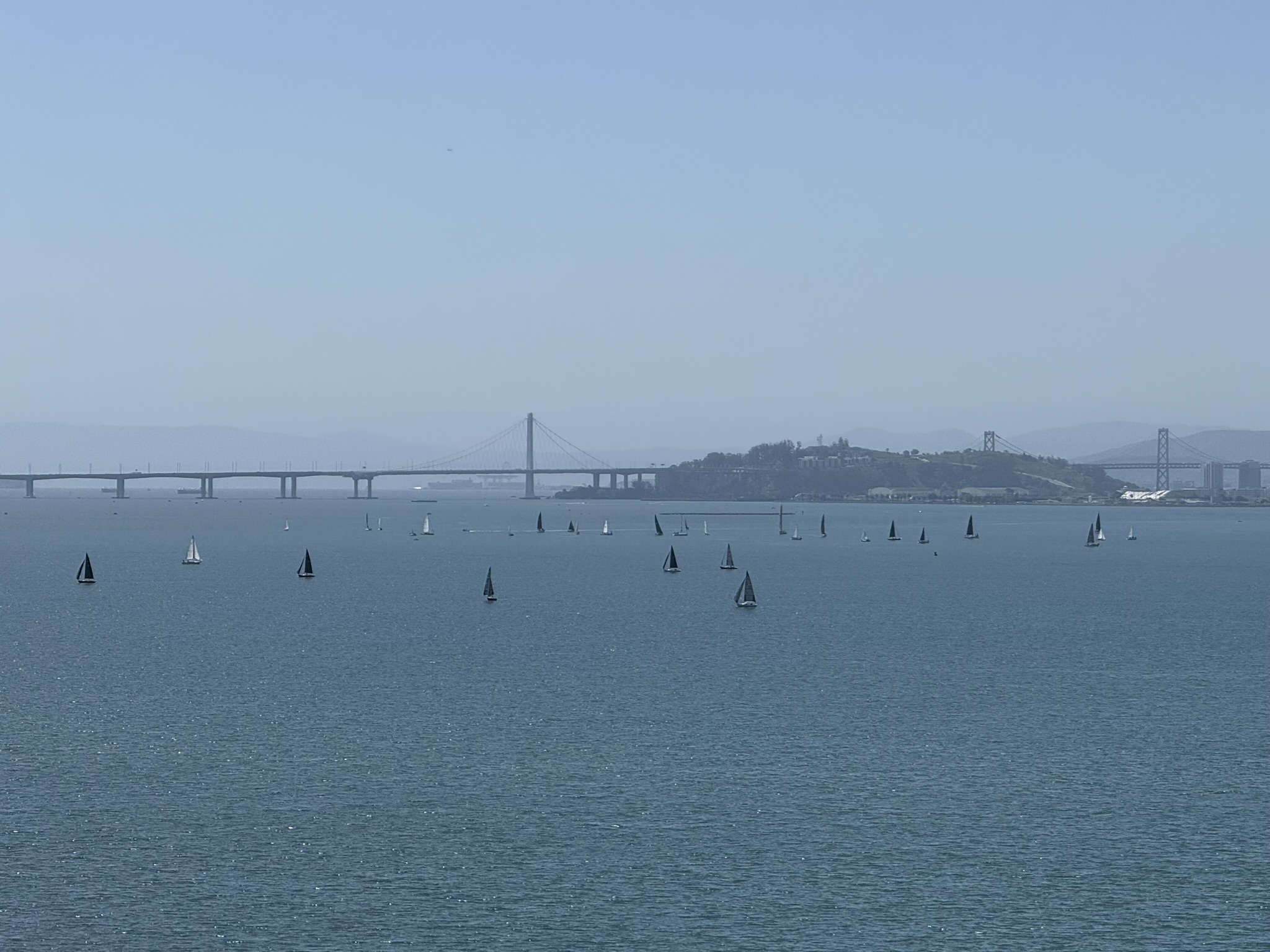 Brooks Island Regional Preserve