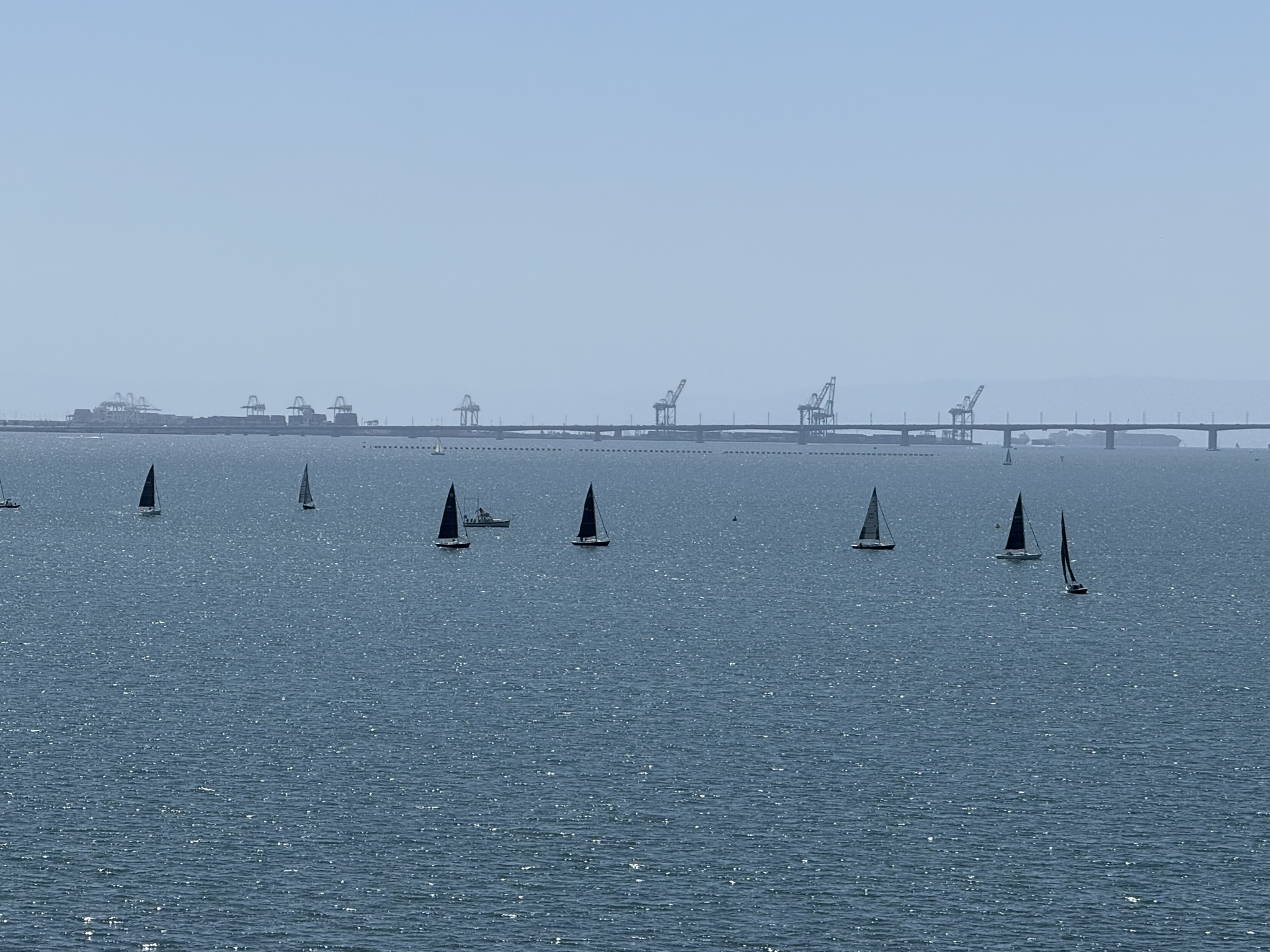Brooks Island Regional Preserve