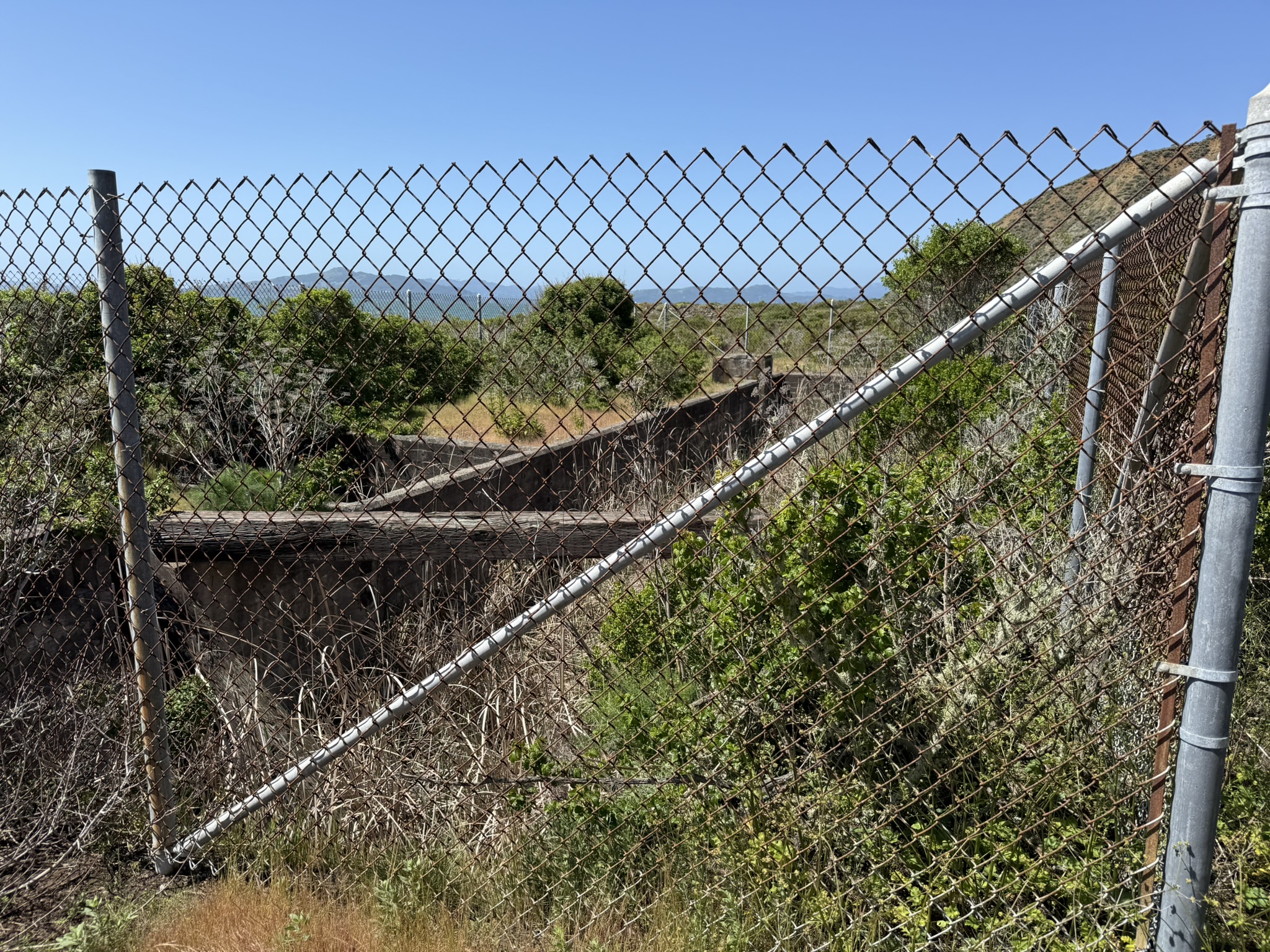 Brooks Island Regional Preserve