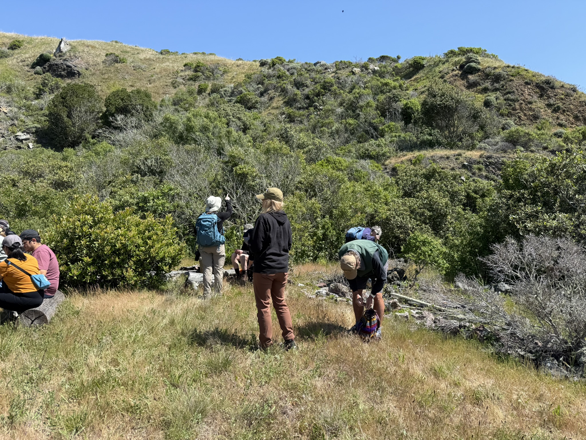 Brooks Island Regional Preserve