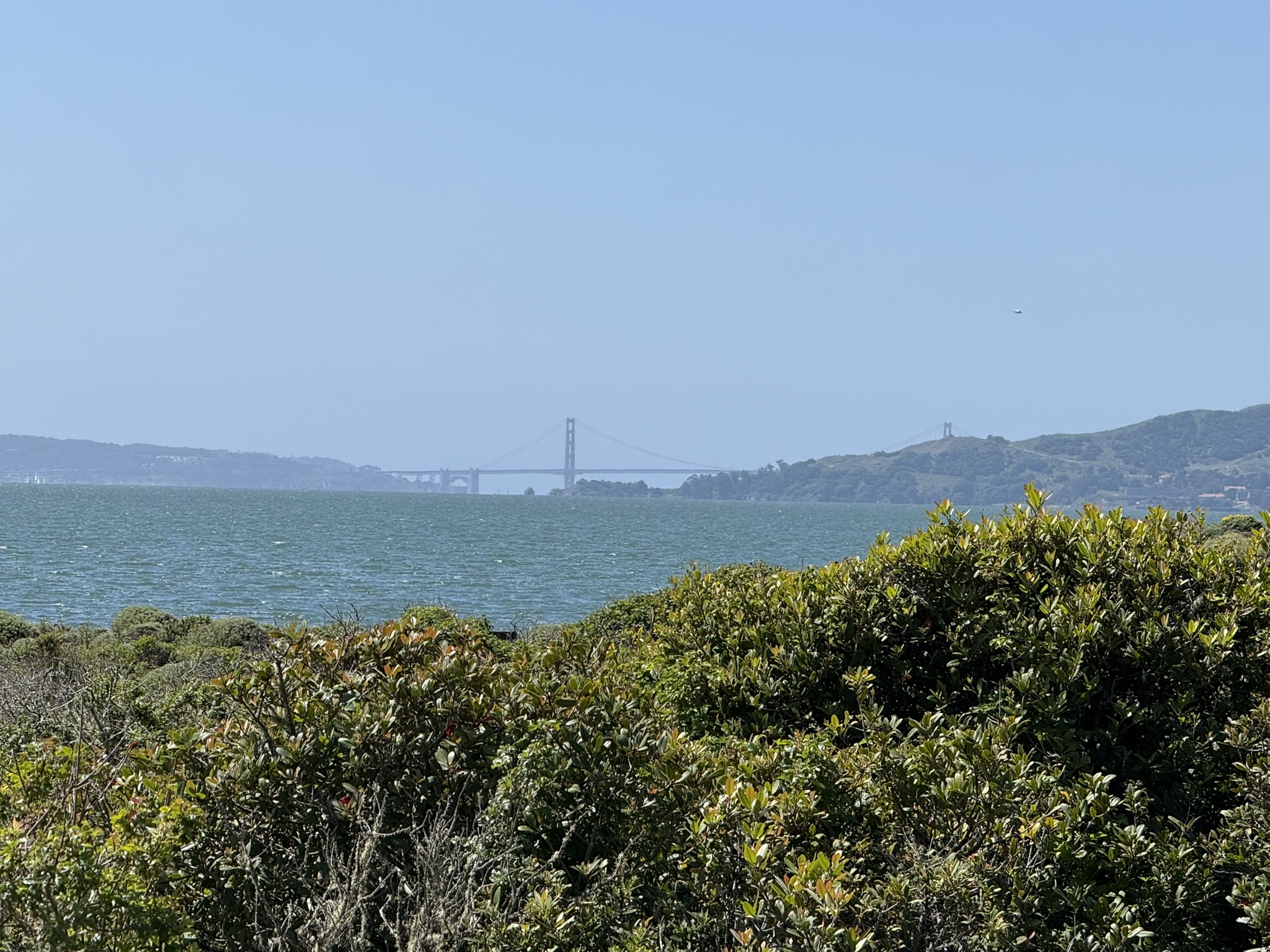 Brooks Island Regional Preserve