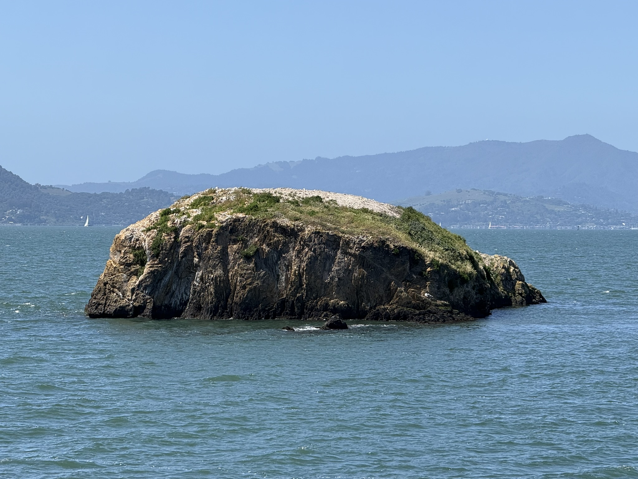 Brooks Island Regional Preserve