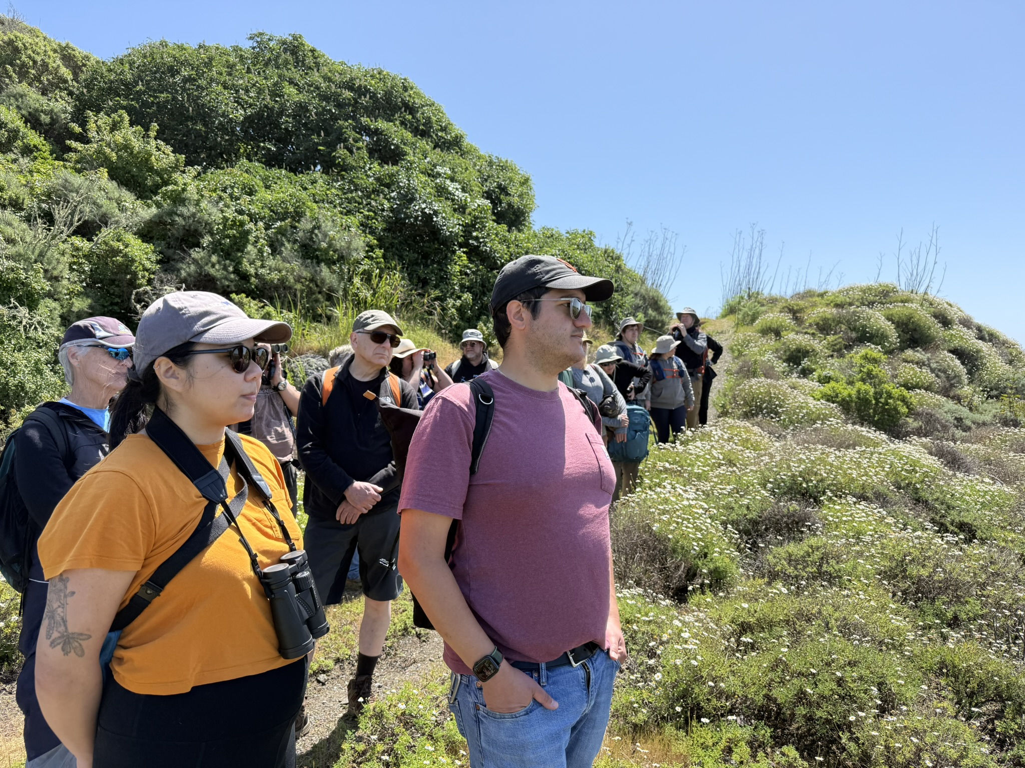 Brooks Island Regional Preserve